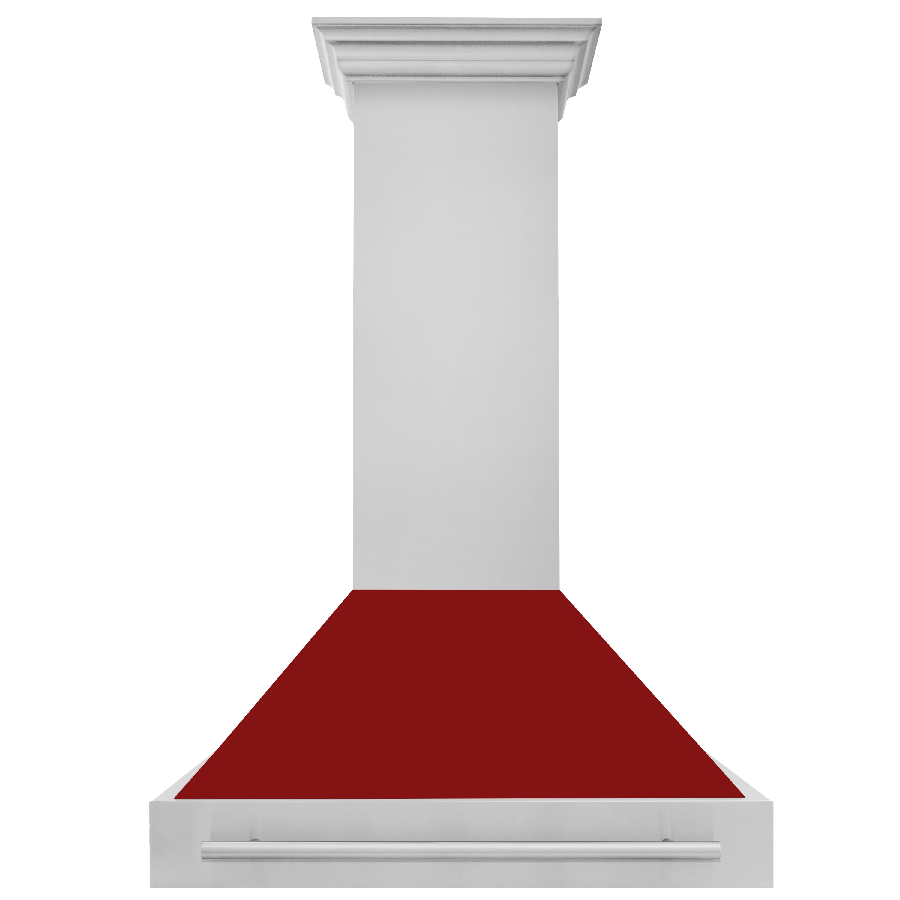 ZLINE KITCHEN & BATH 8654STX-RG-36 Wall-Mounted-Range-Hoods - View #6