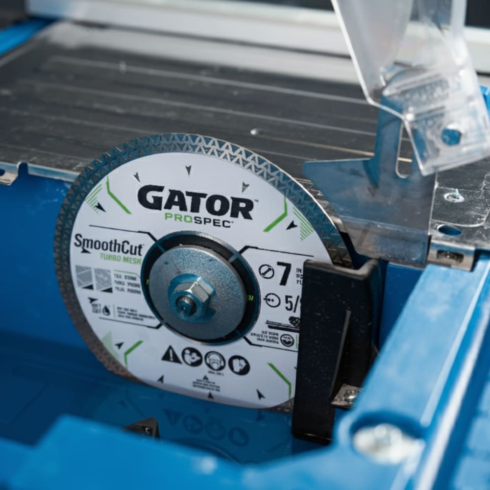 Gator 397674 Diamond-Saw-Blades - View #3