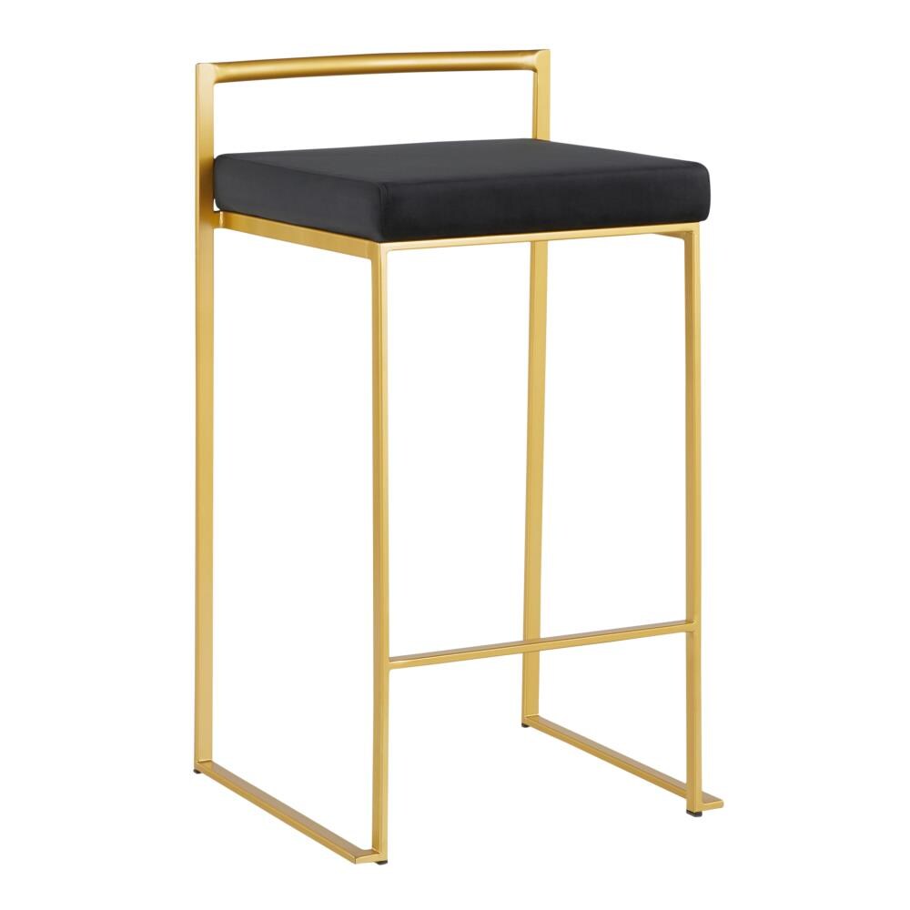 LumiSource B26-FUJI AUVBK2 stools - View #3