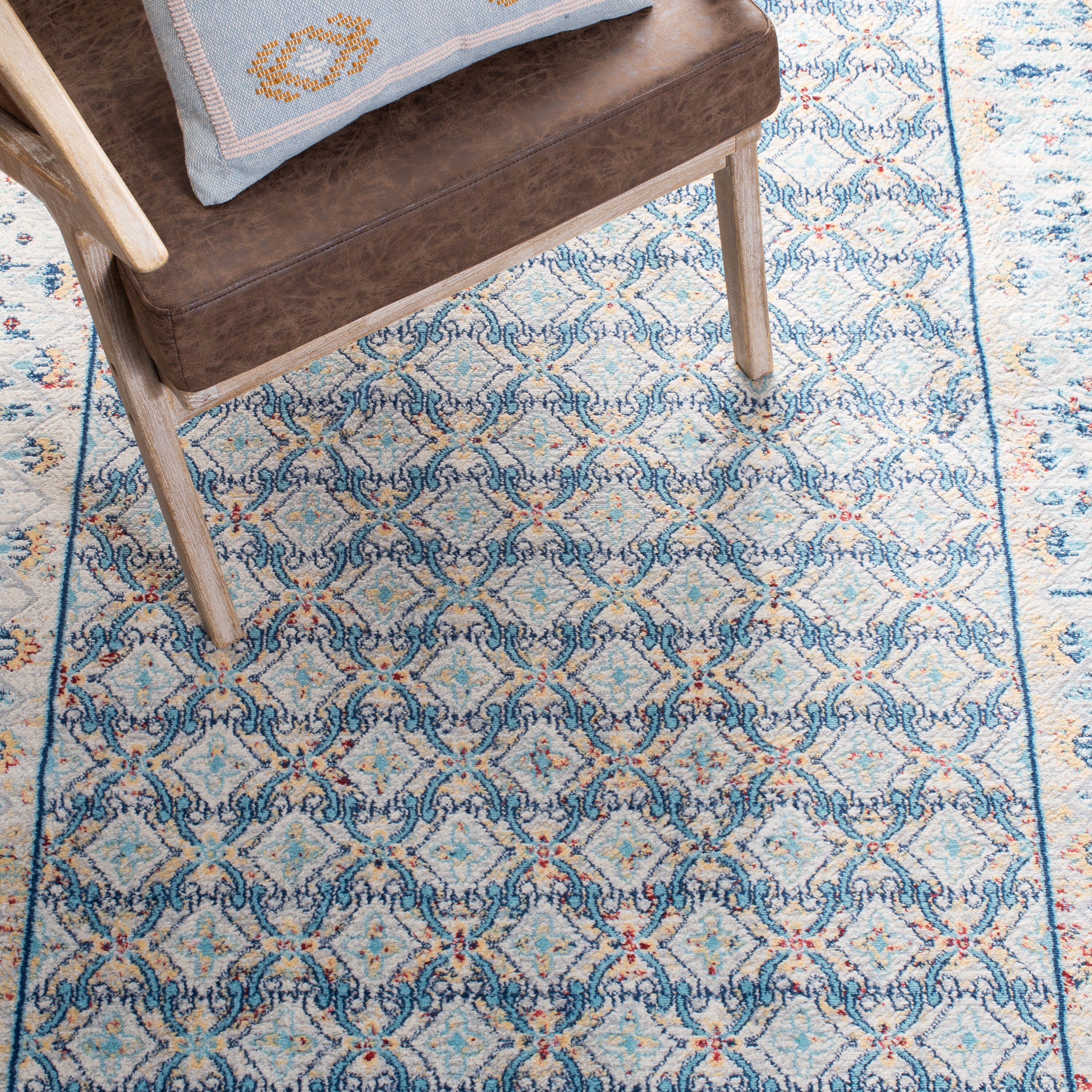 Safavieh BNT899M-6 rugs - View #7