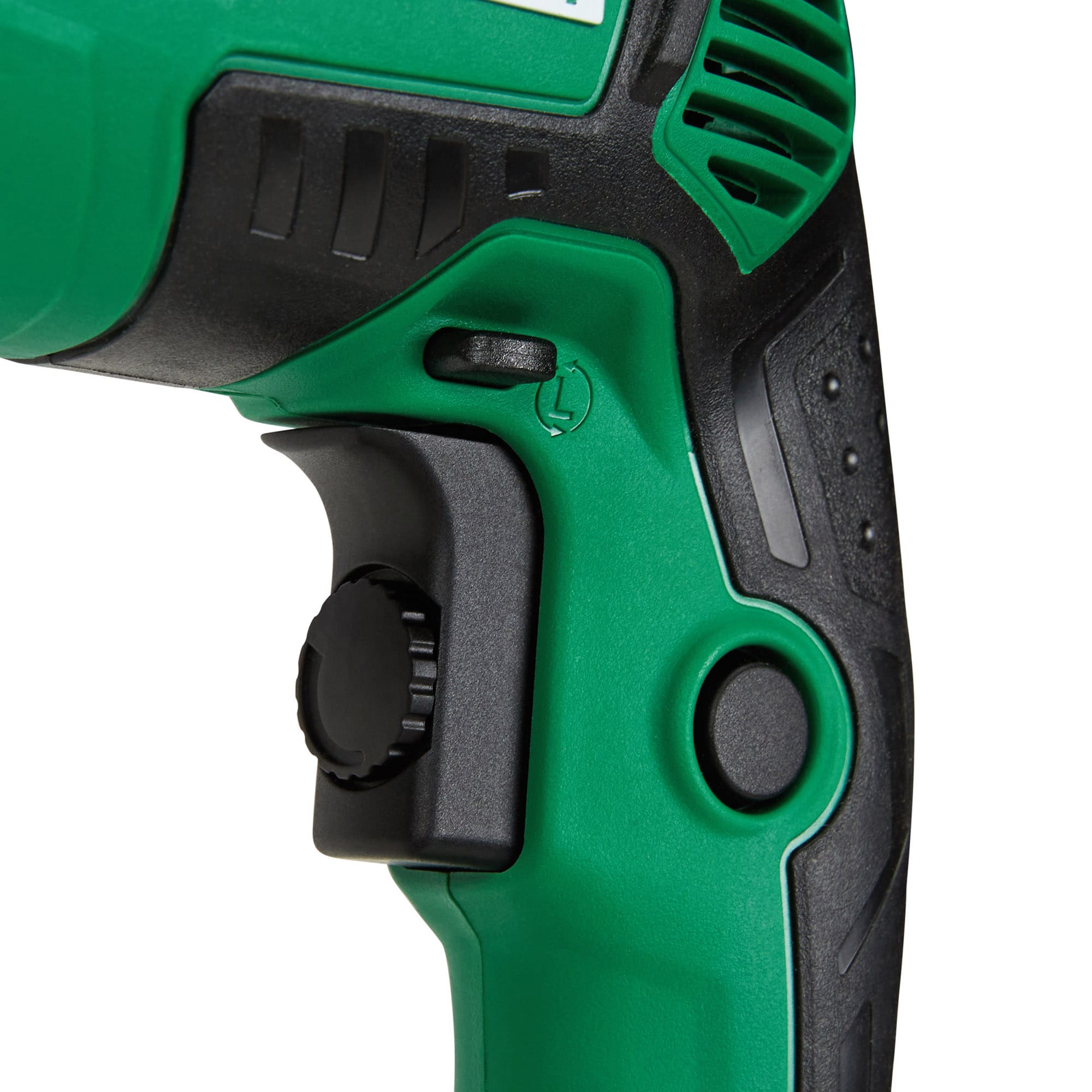 Metabo HPT D10VH2M c100010 - View #6