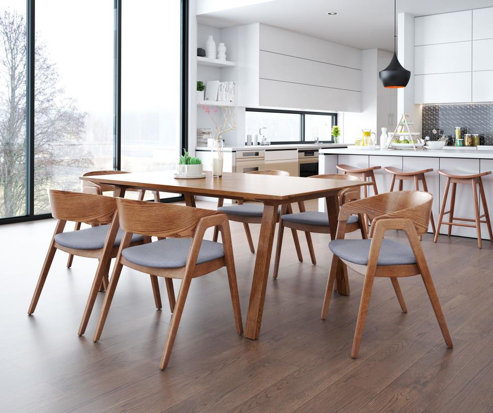 Zuo Modern 100977 Dining-Chairs - View #7