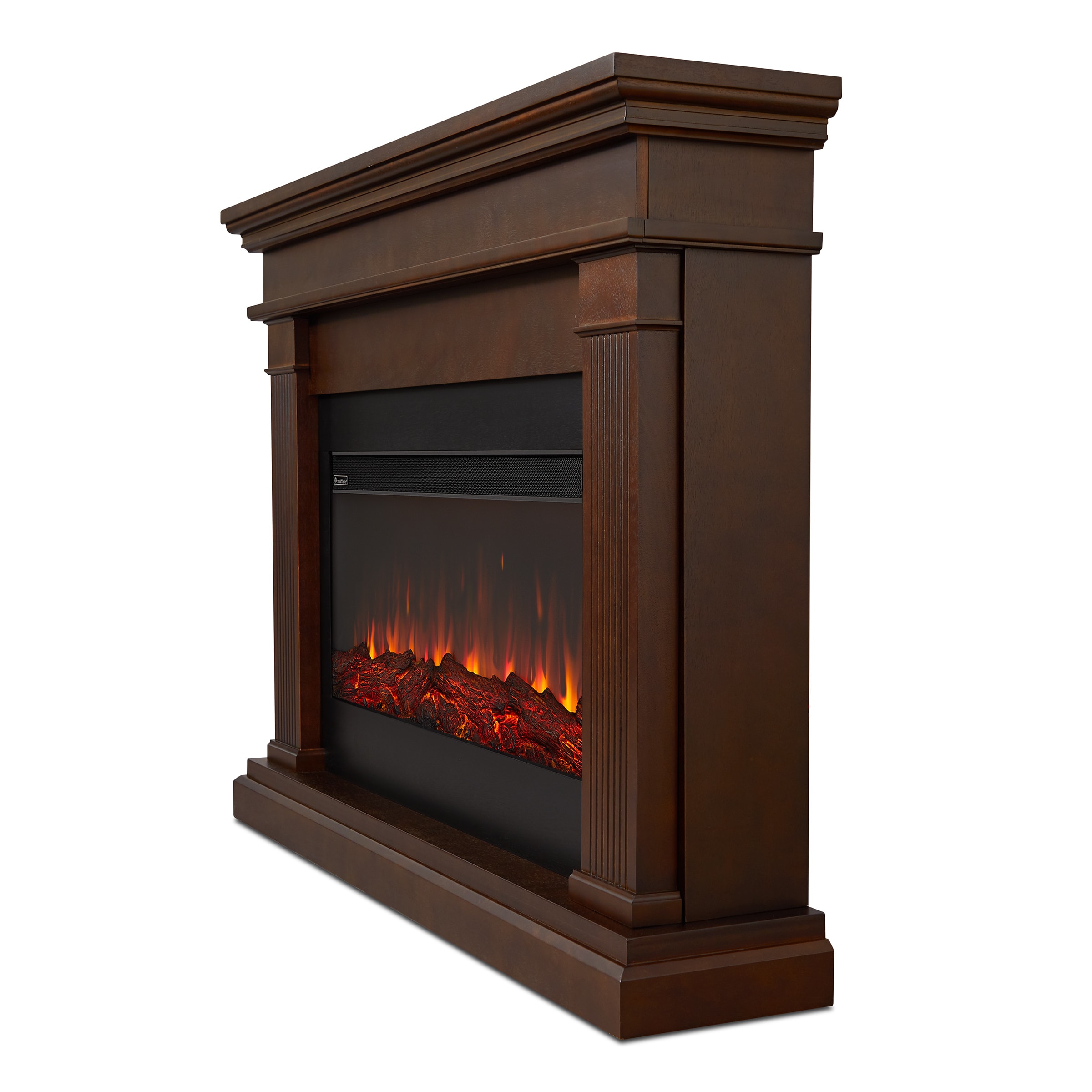 Real Flame 8080E-DW Electric-Fireplaces - View #4
