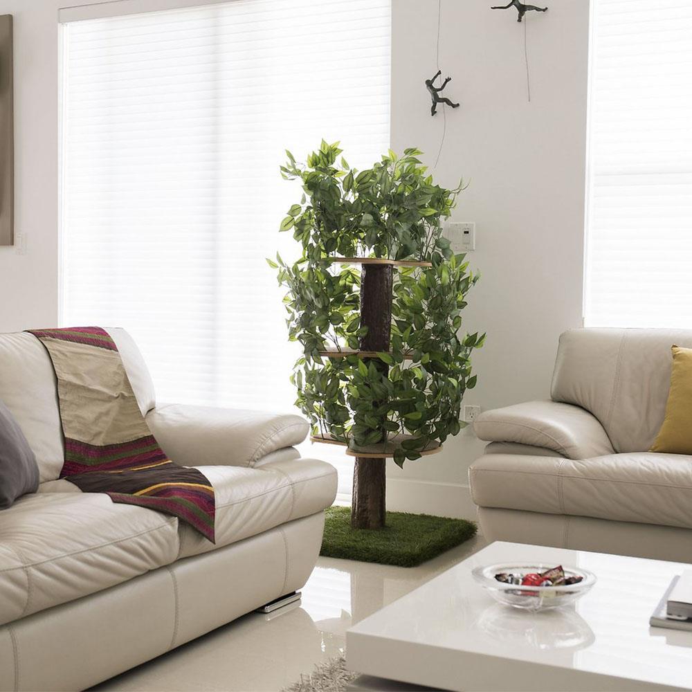 On2Pets 153406 Cat-Trees - View #2