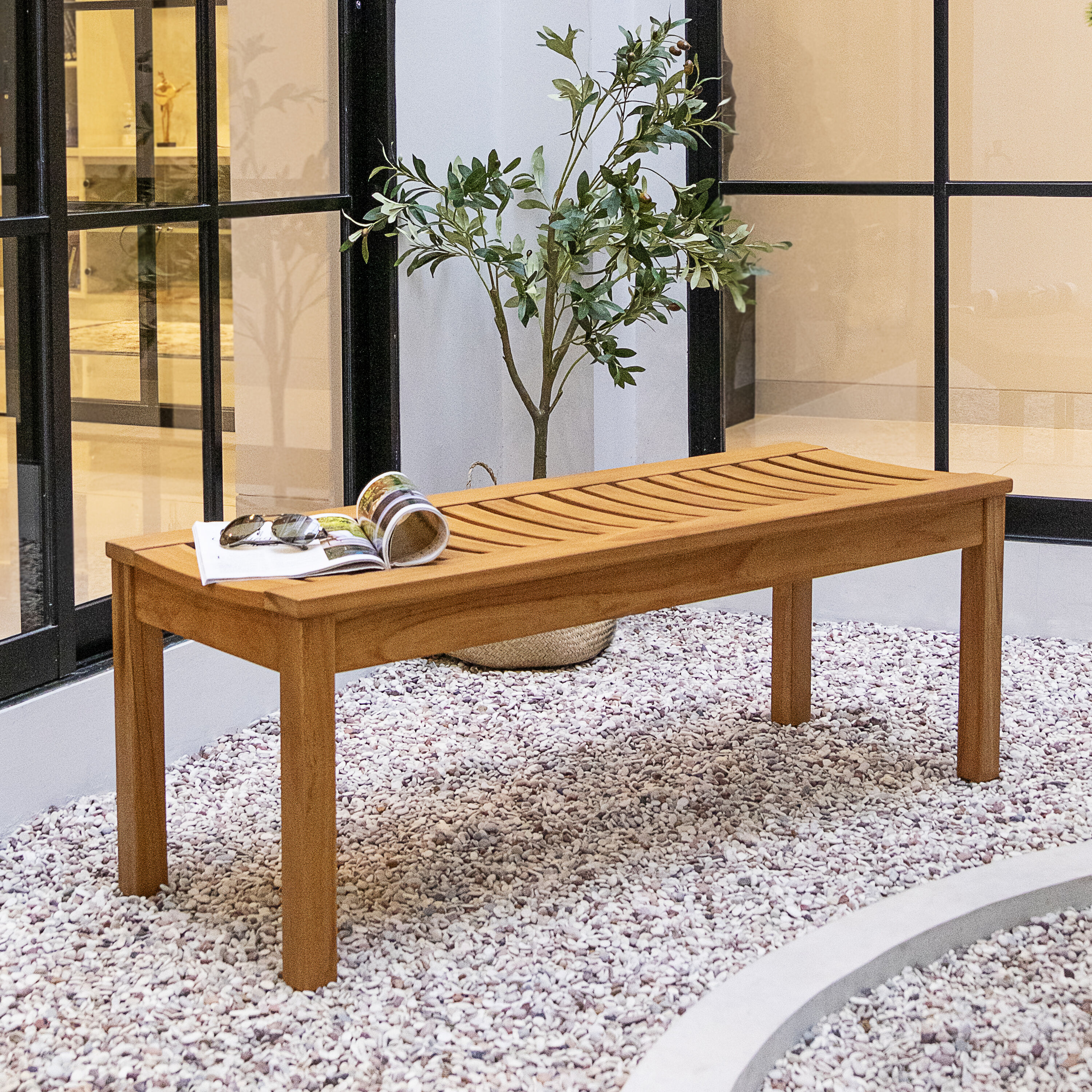 Cambridge Casual 610714-TW-XX-XX-TC Patio-Dining-Sets - View #8