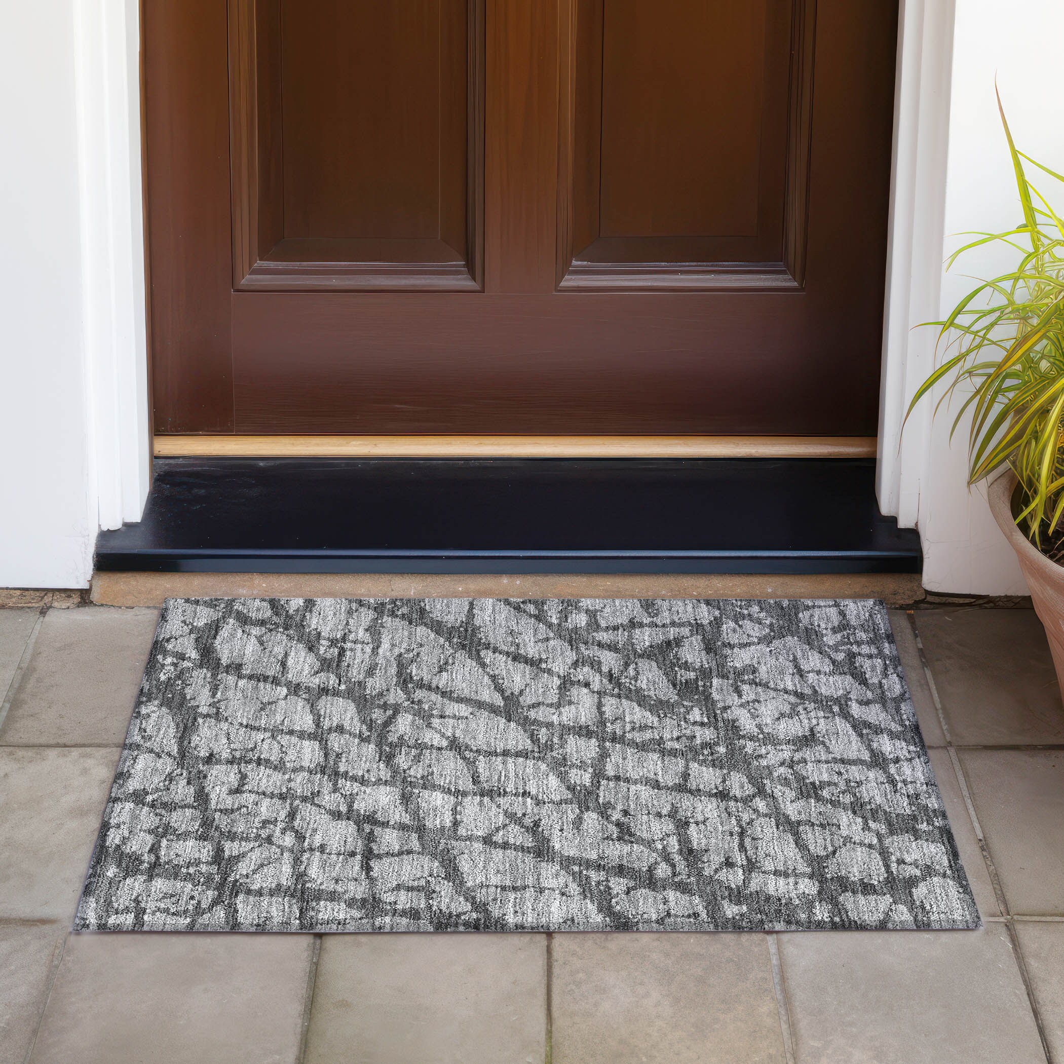 Addison Rugs ACN972GY20X30 rugs - View #7