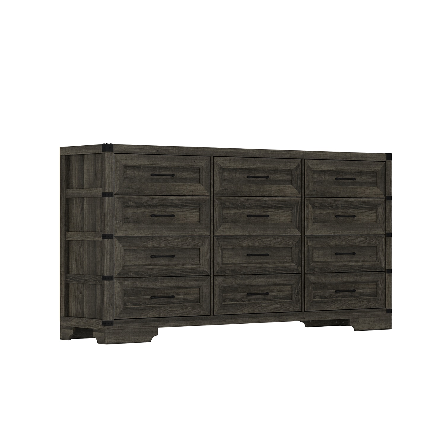 FUFU&GAGA KF020529-02-A+B dressers - View #5