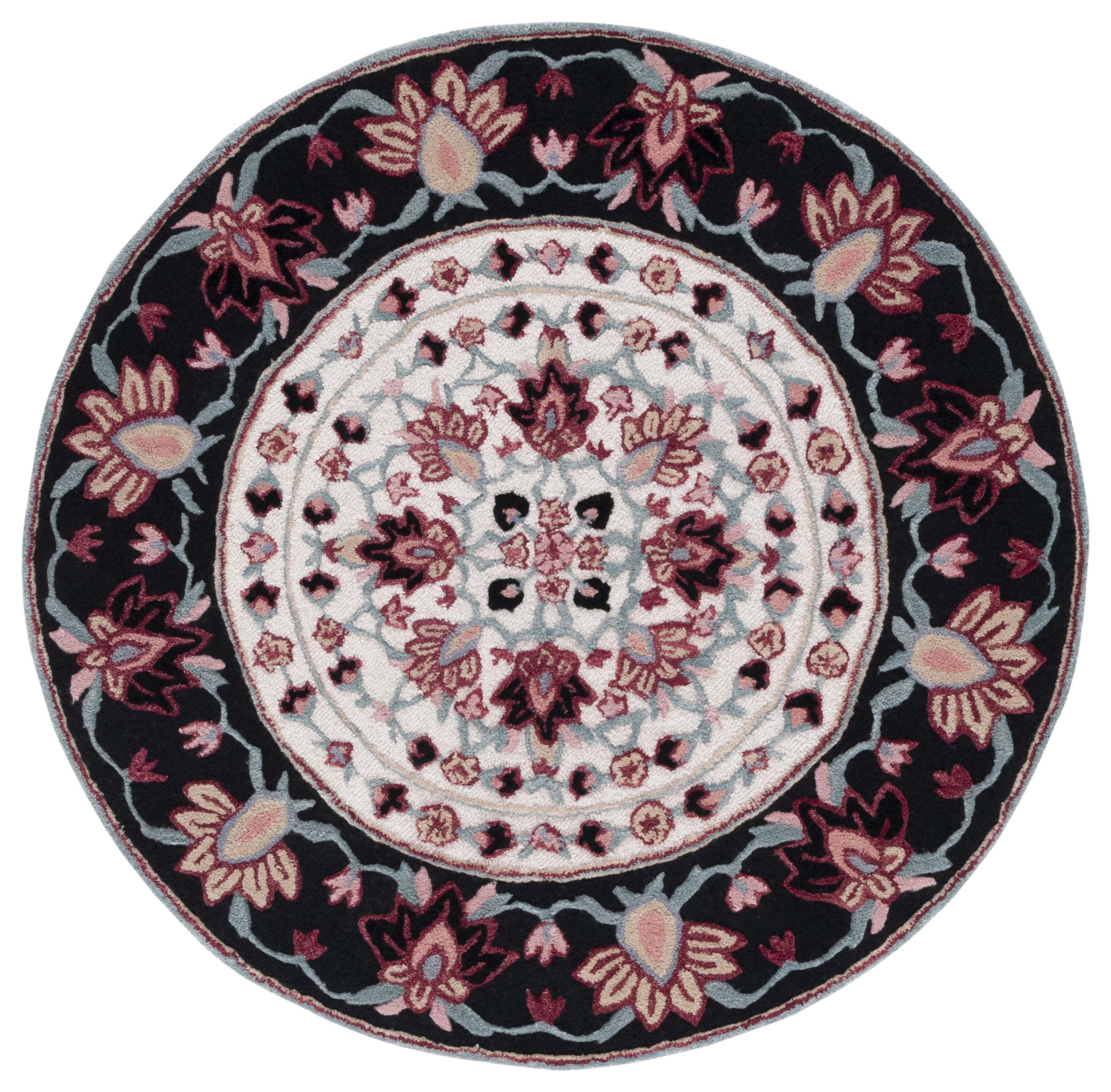 Safavieh BLG601Z-5R rugs - View #2