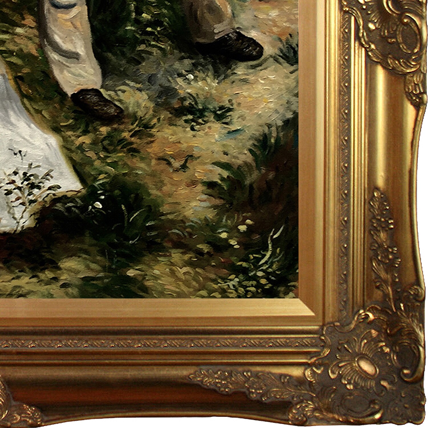 La Pastiche 688576805443 Wall-Art - View #2