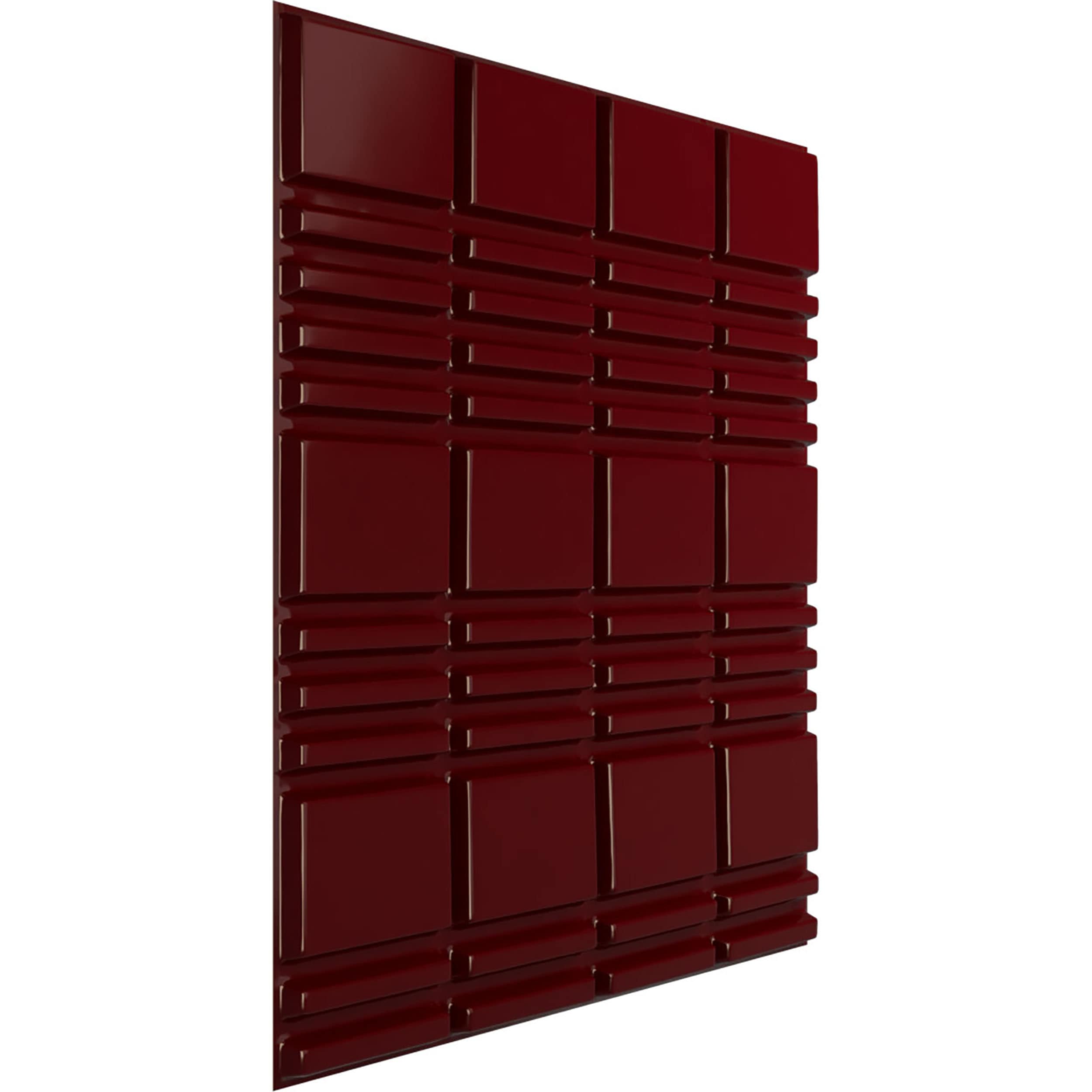 Ekena Millwork WP20X20SDHML Wall-Panels - View #2