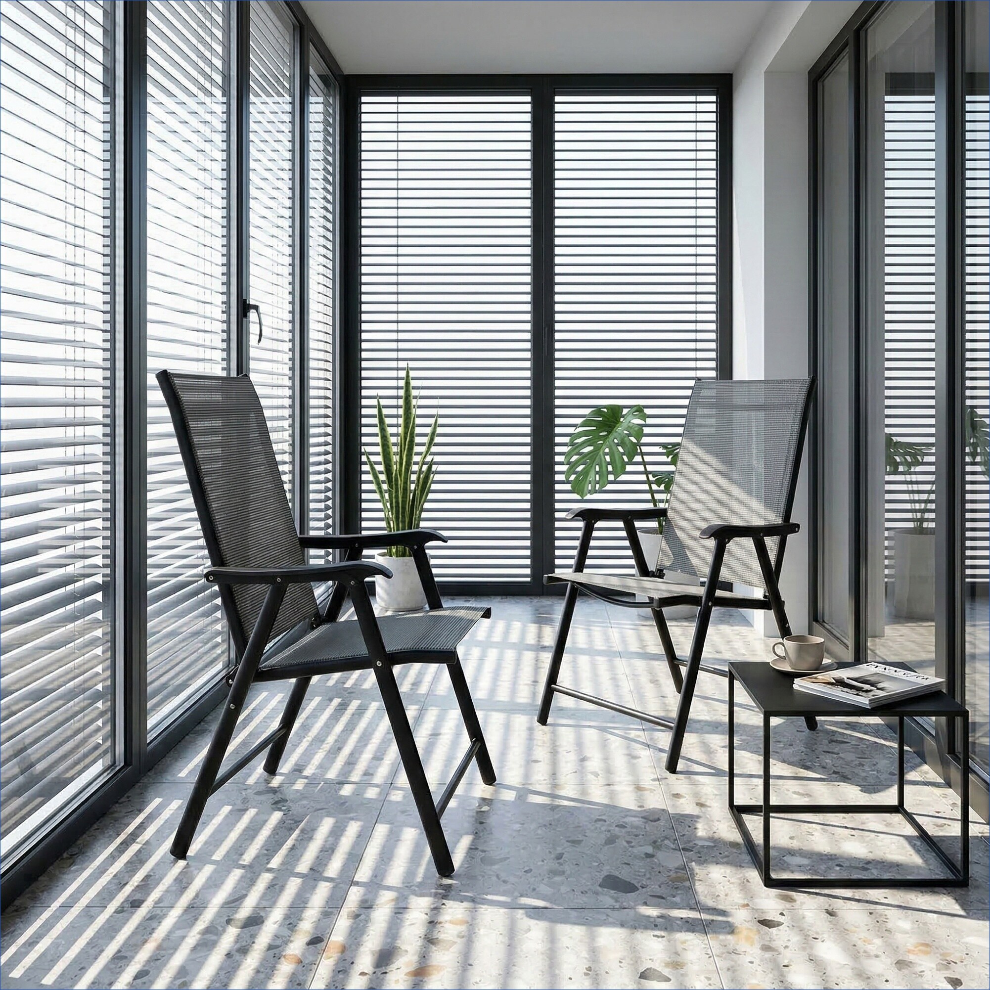 Watnature A3J1G668ZGZK Patio-Chairs - View #15