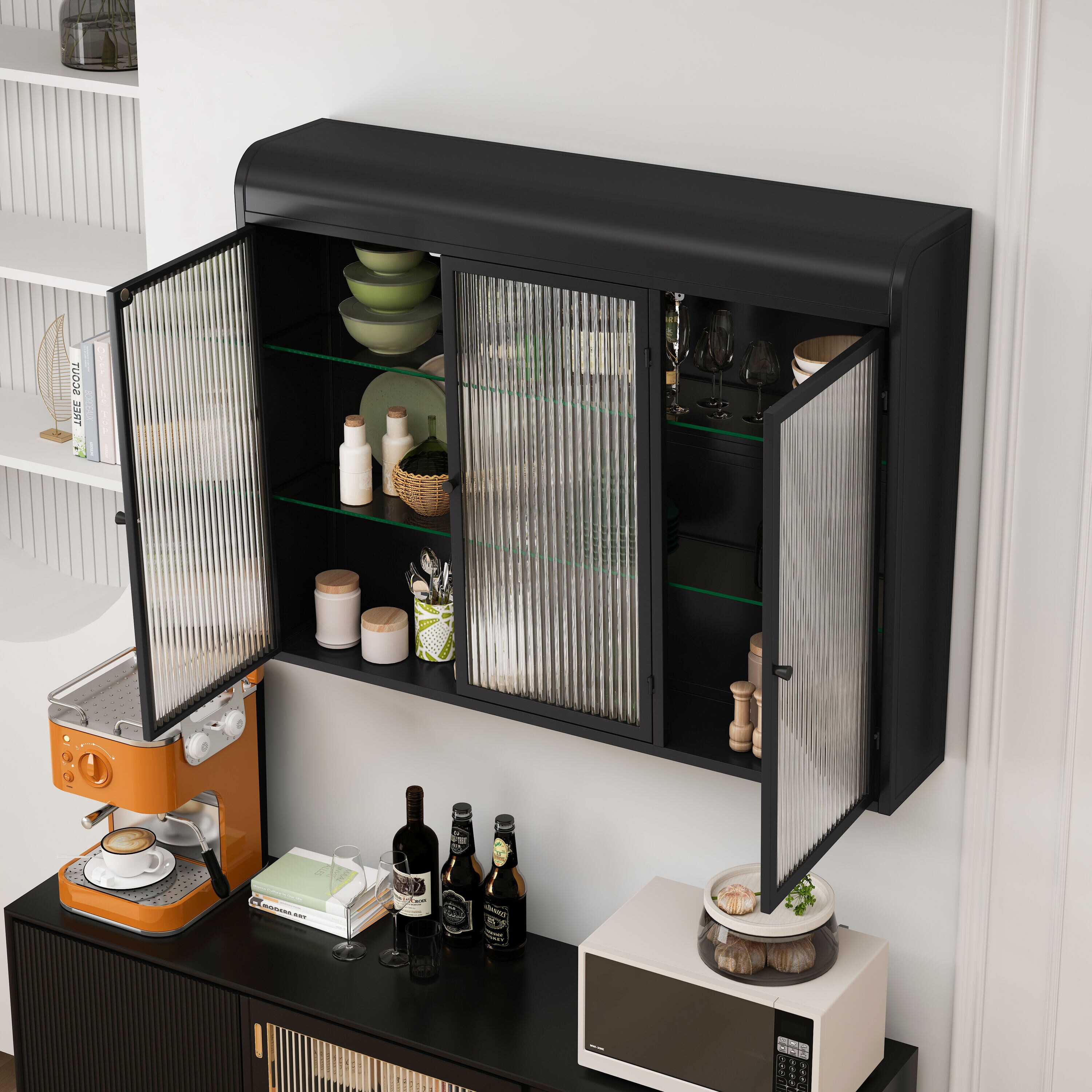 Tatayosi T221501 Bathroom-Wall-Cabinets - View #8