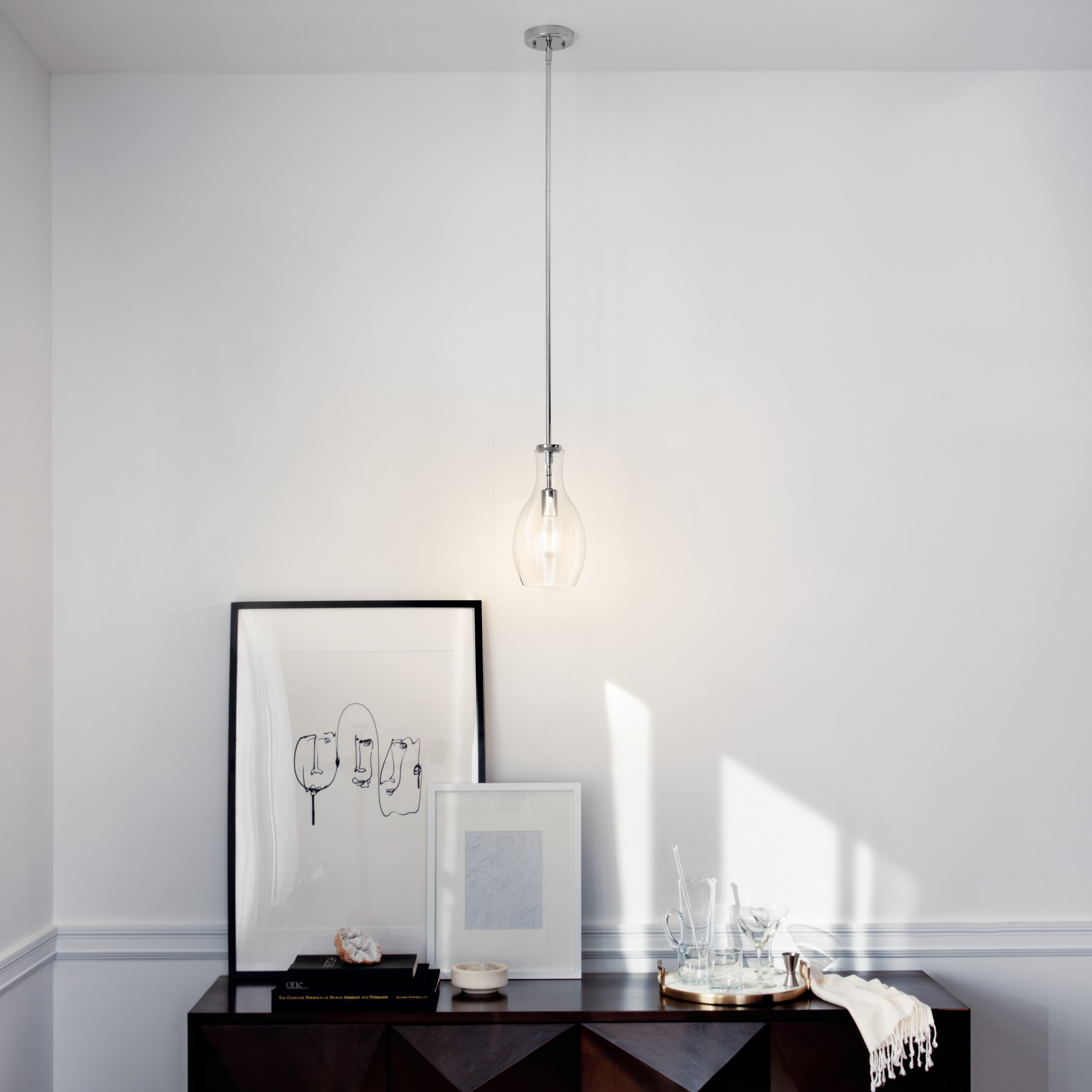 Kichler 42456CHCLR Pendant-Lights - View #6