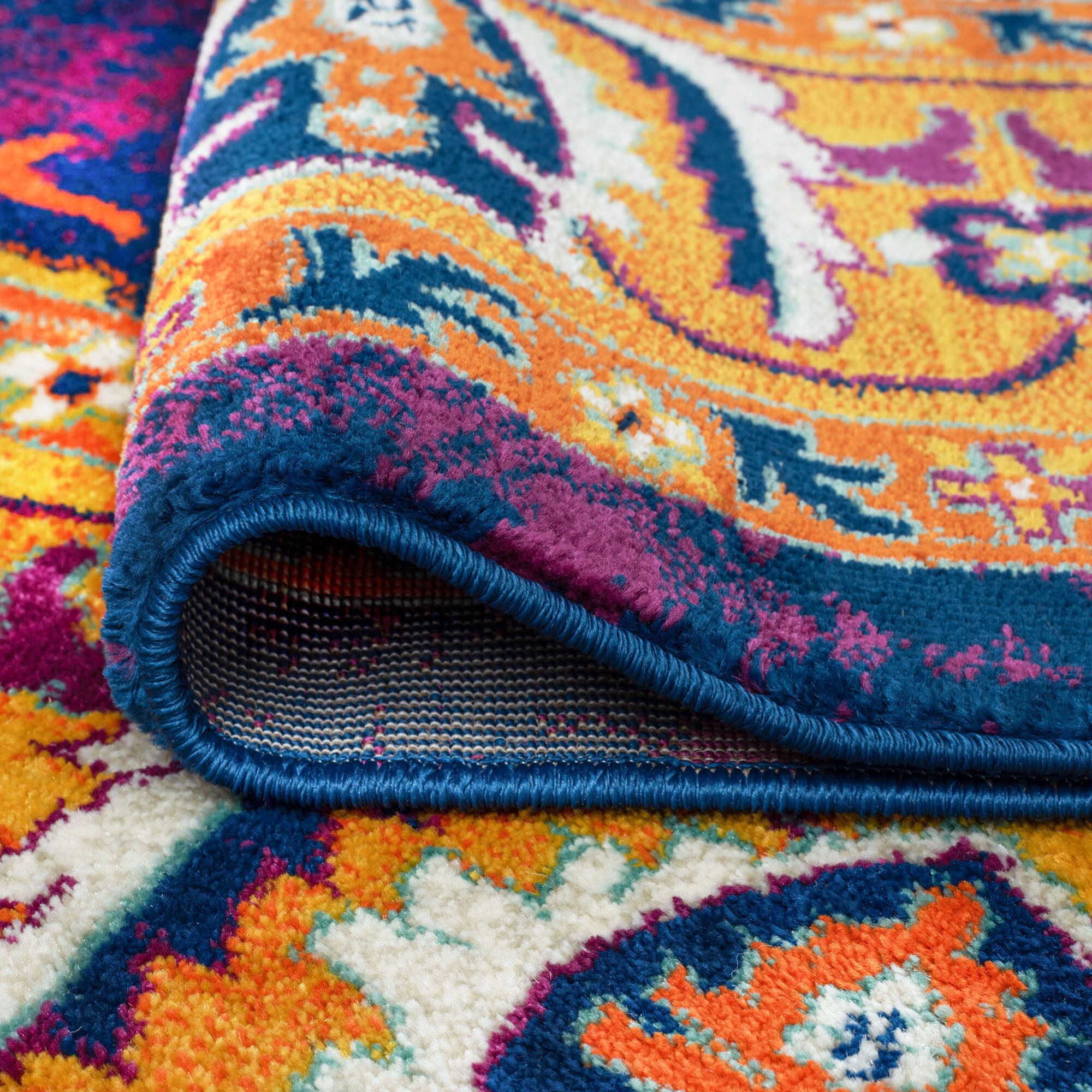 Tayse GEN1301 9X12 rugs - View #2