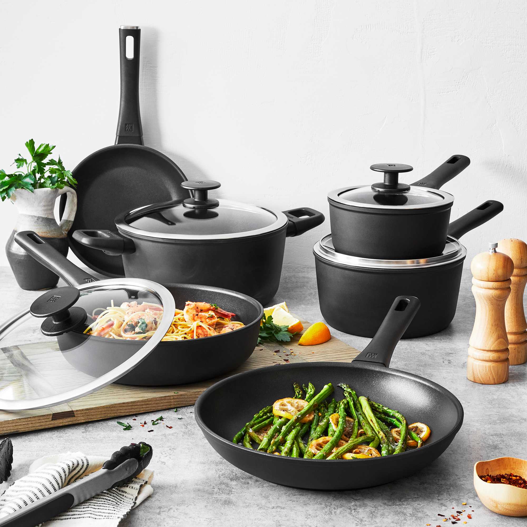 Zwilling 1022437 Stock-Pots - View #2