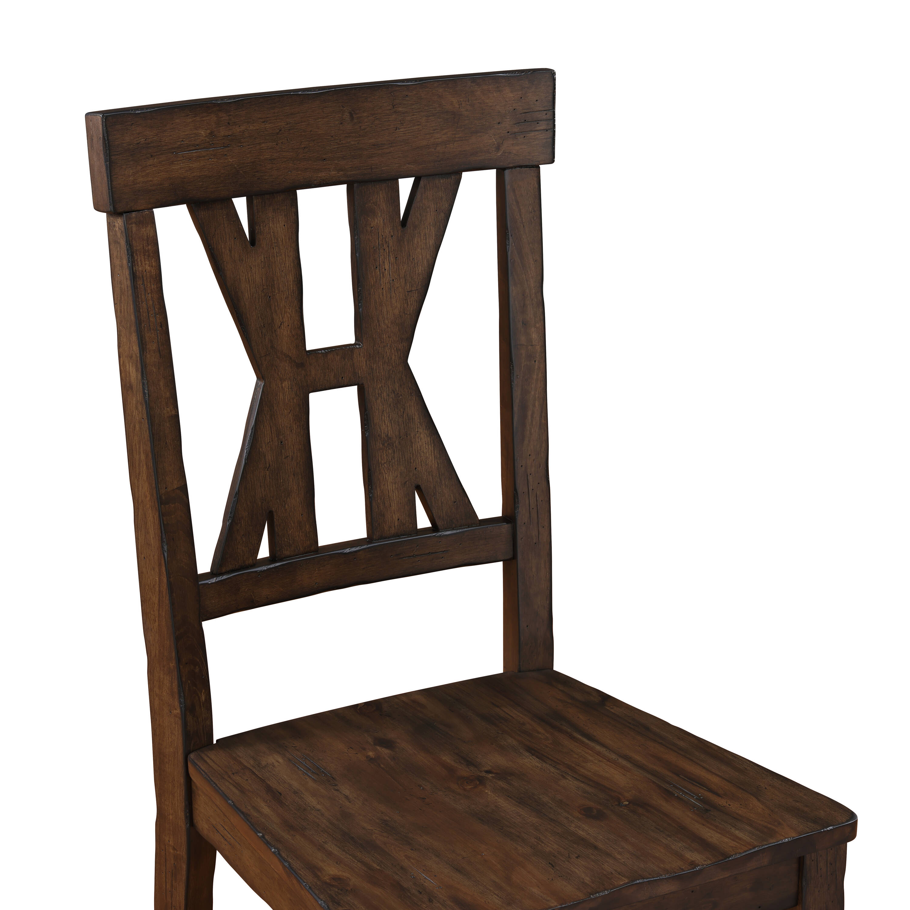 Steve Silver AUB500S Dining-Chairs - View #6