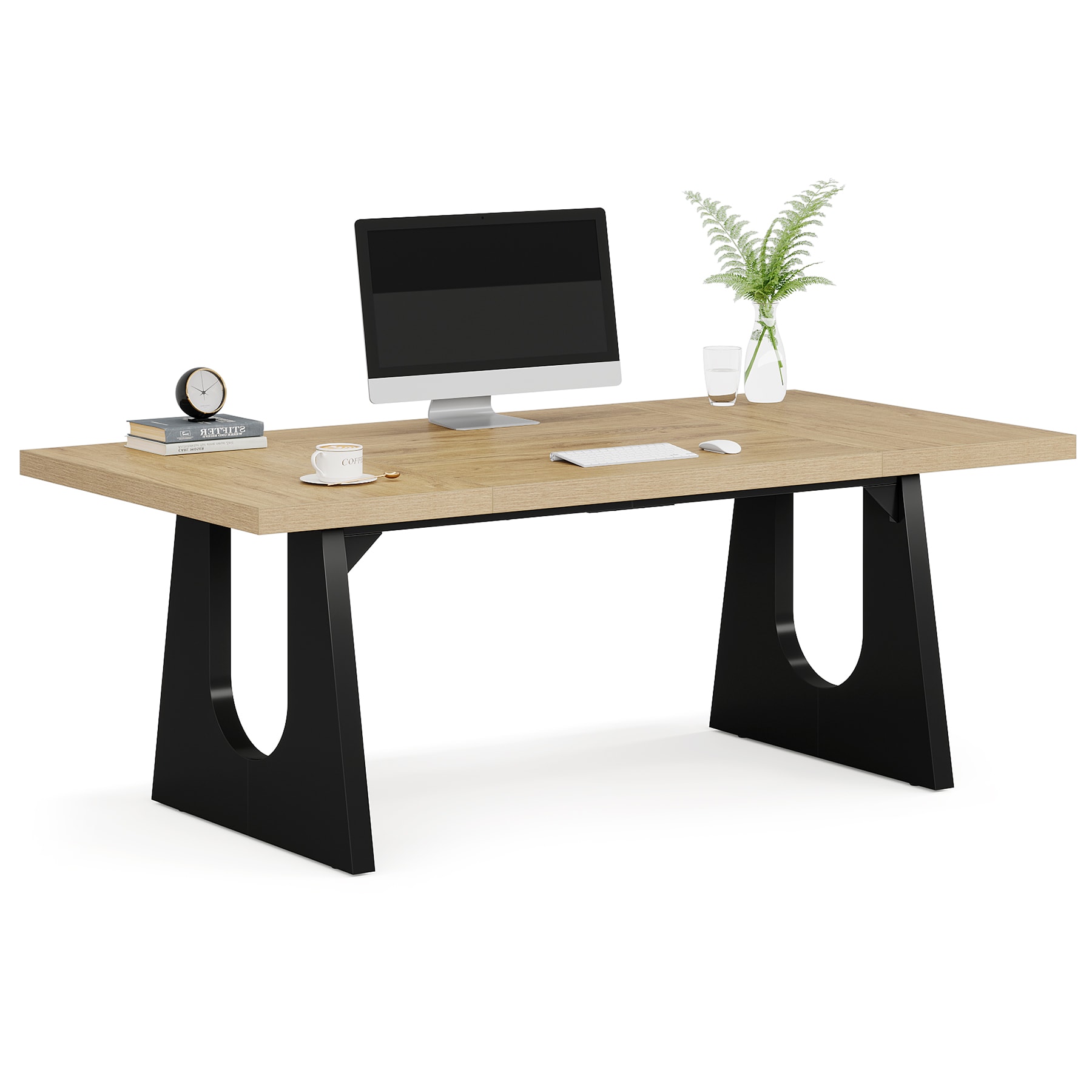 Fnova LWTJ-NY259 Dining-Tables - View #11