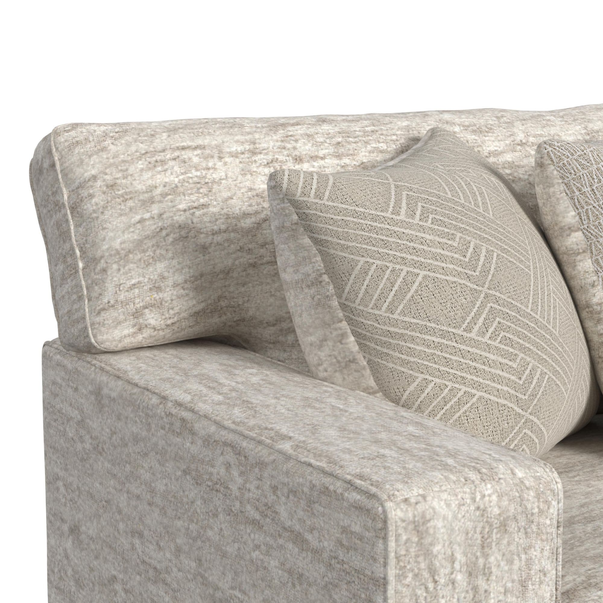 Picket House Furnishings U-8160-9320-300 Sofas-Loveseats - View #7