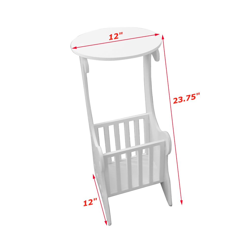 Winado 303031703187 End-Tables - View #8