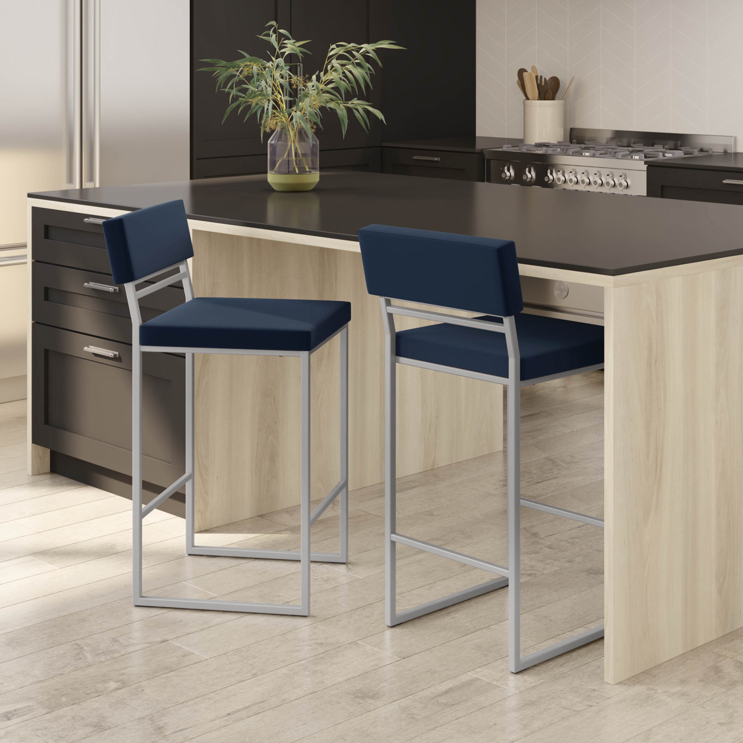 Amisco 44555-30WE/1B53JMF4 stools - View #4
