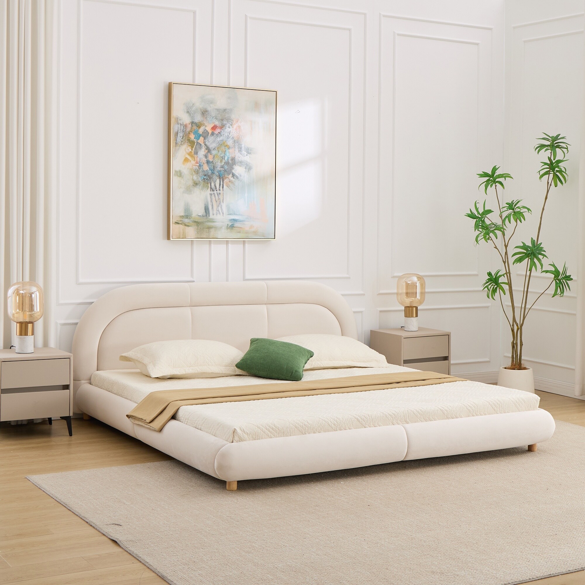 Horizons Prime LJW106311 beds - View #3