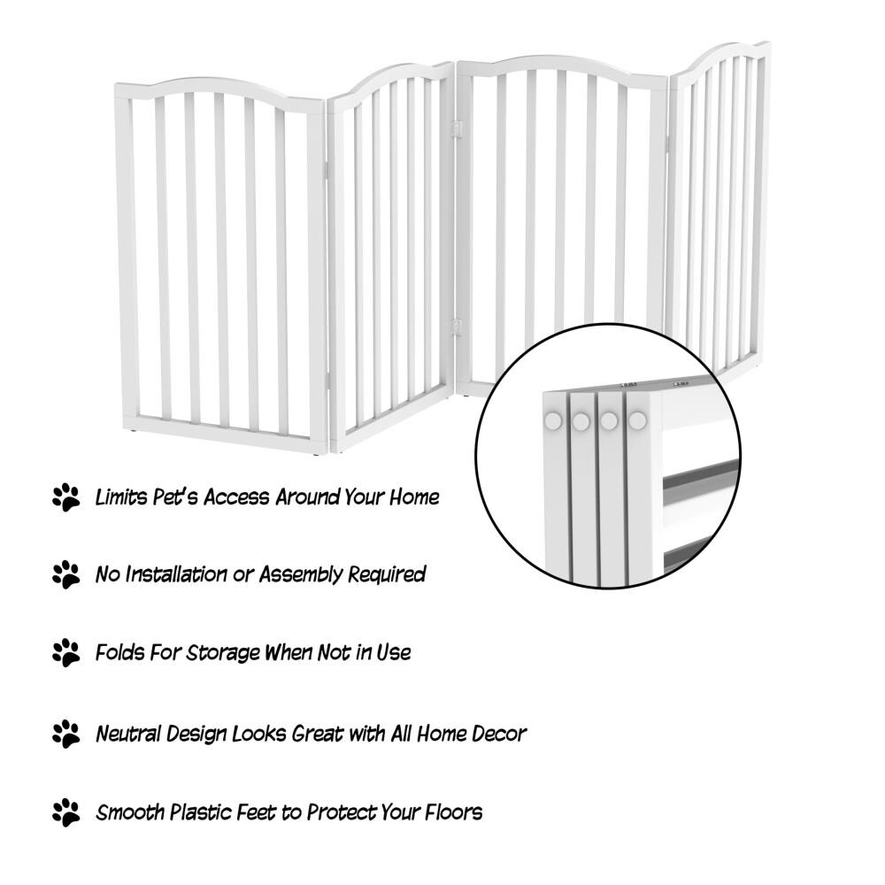 PETMAKER 903390KDW Pet-Gates - View #3