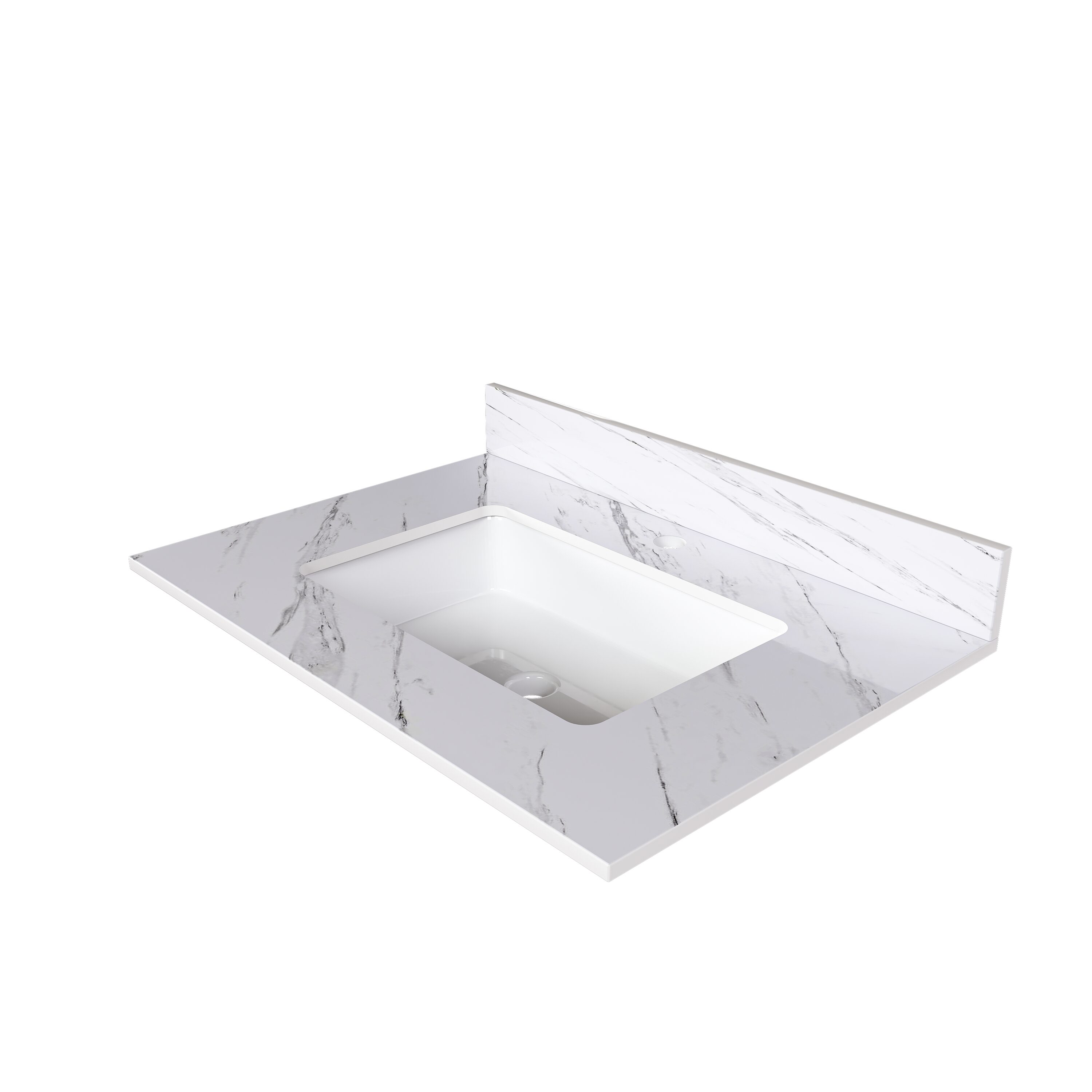 LOVMOR SF-H-W2700P194072 Bath-Vanity-Combo - View #6