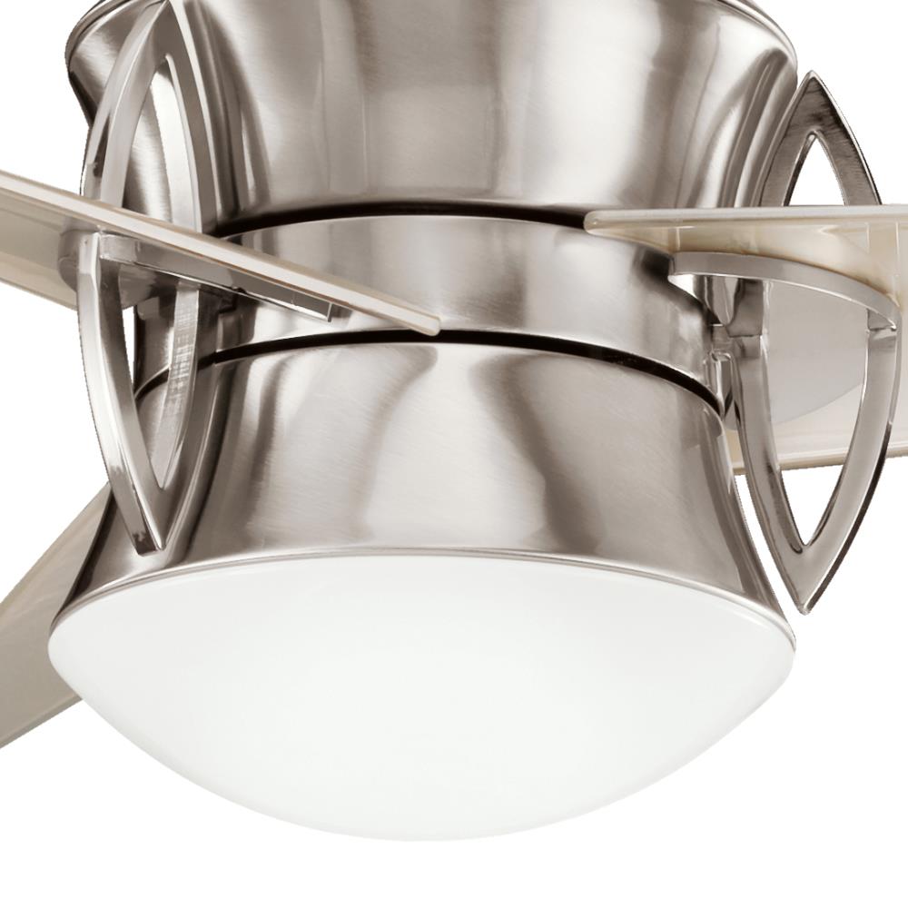 Kichler 300125BSS Ceiling-Fans - View #2