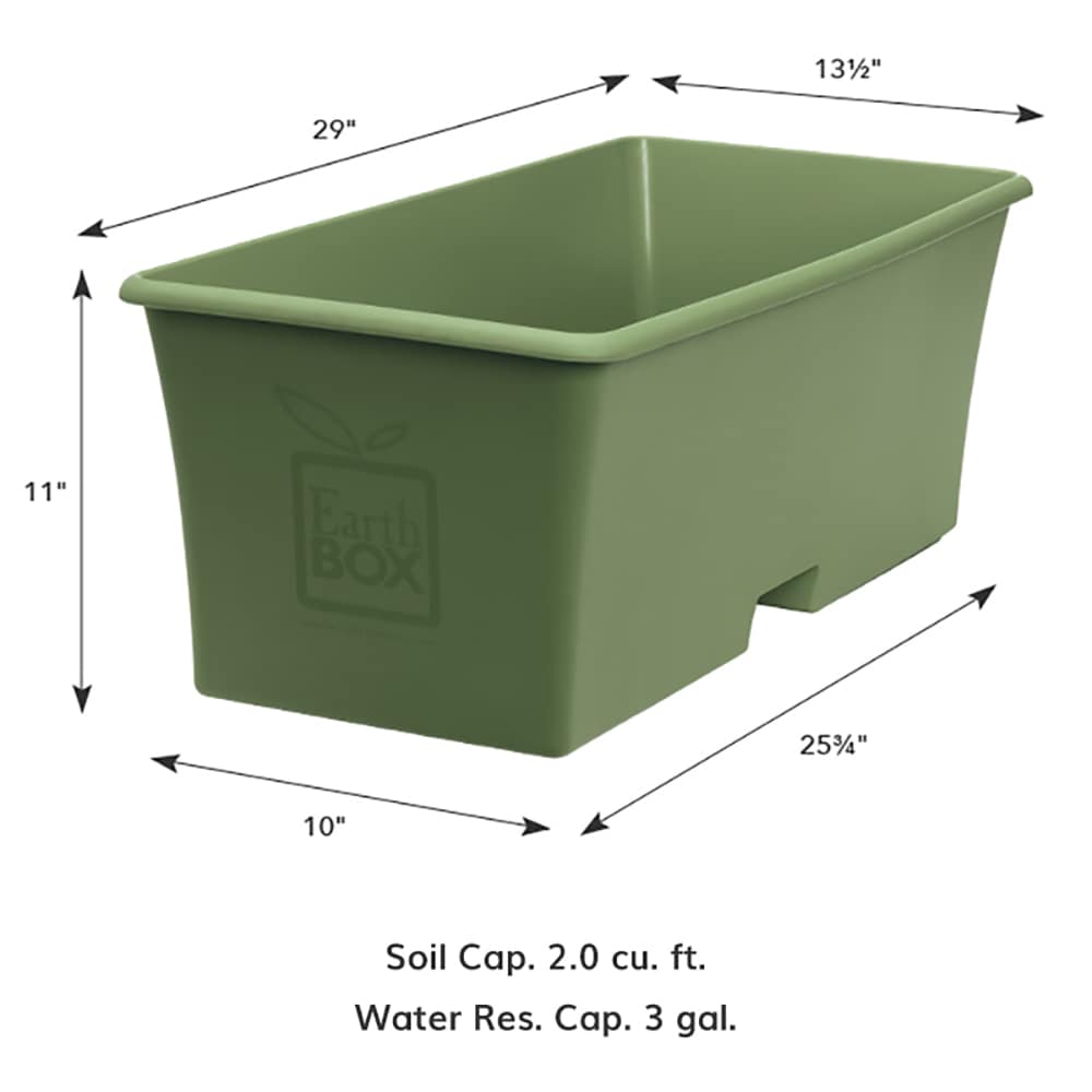 EarthBox 80100.01 Raised-Garden-Beds - View #4