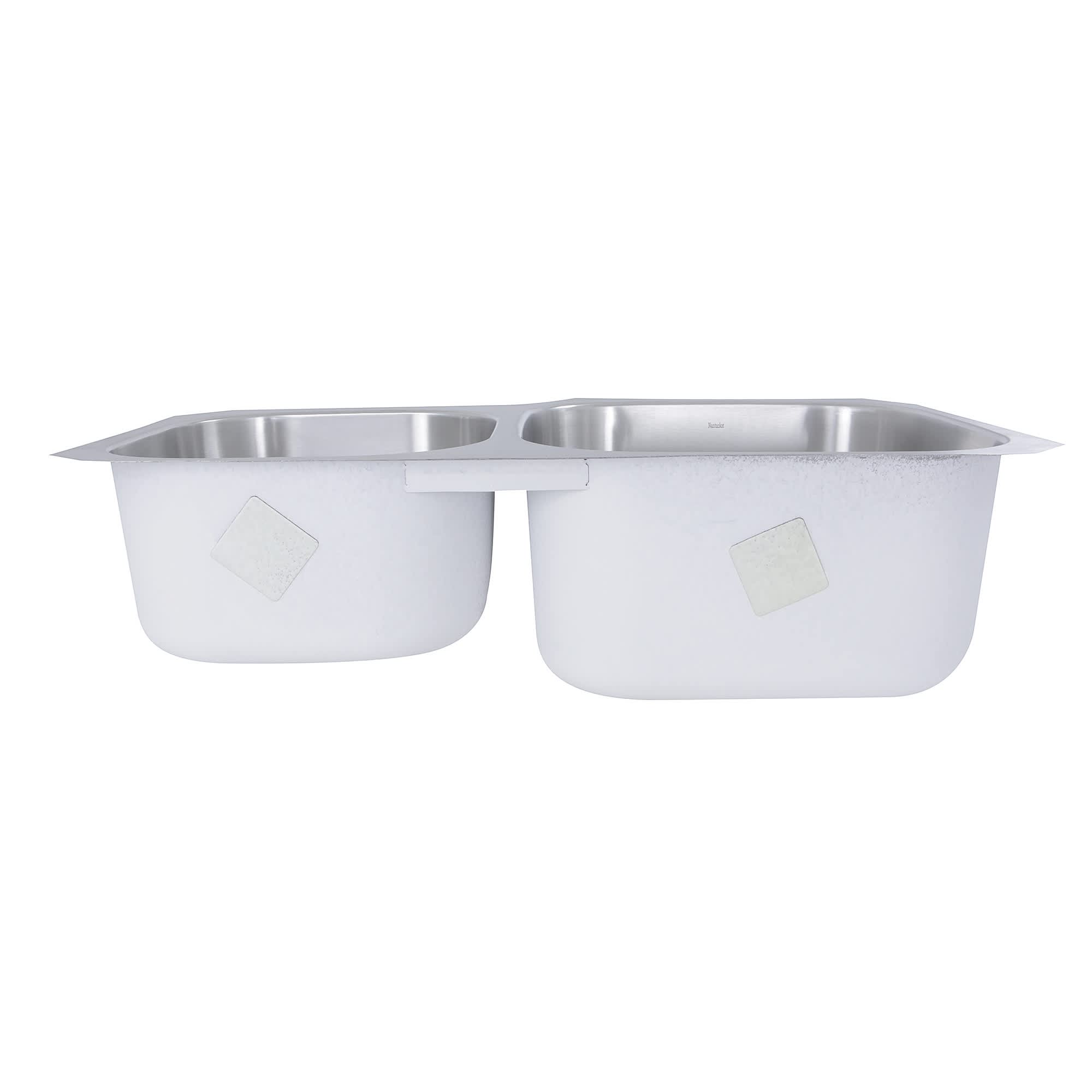 Nantucket NS3520-R-16 Kitchen-Sinks - View #3