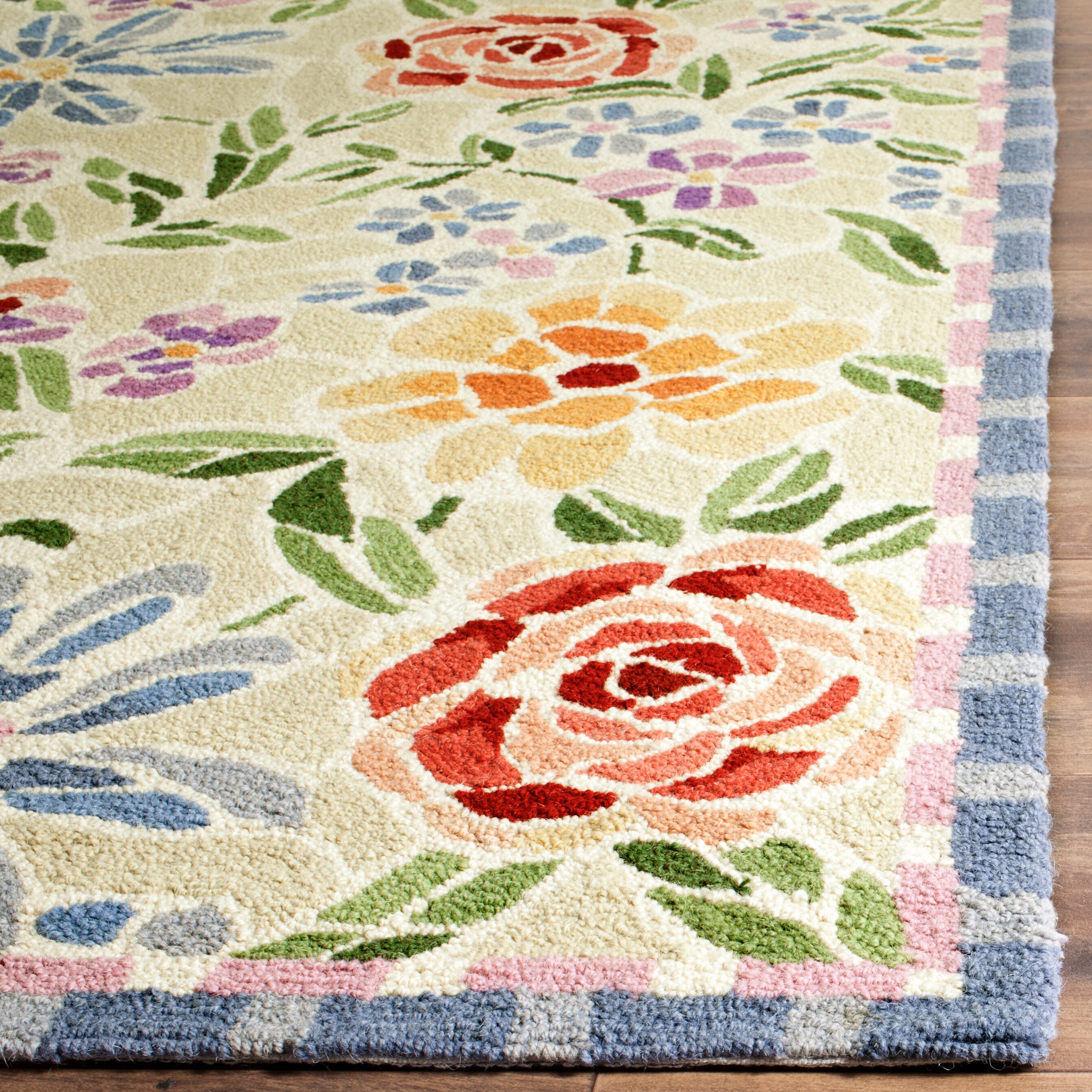 Safavieh HK214A-212 rugs - View #2