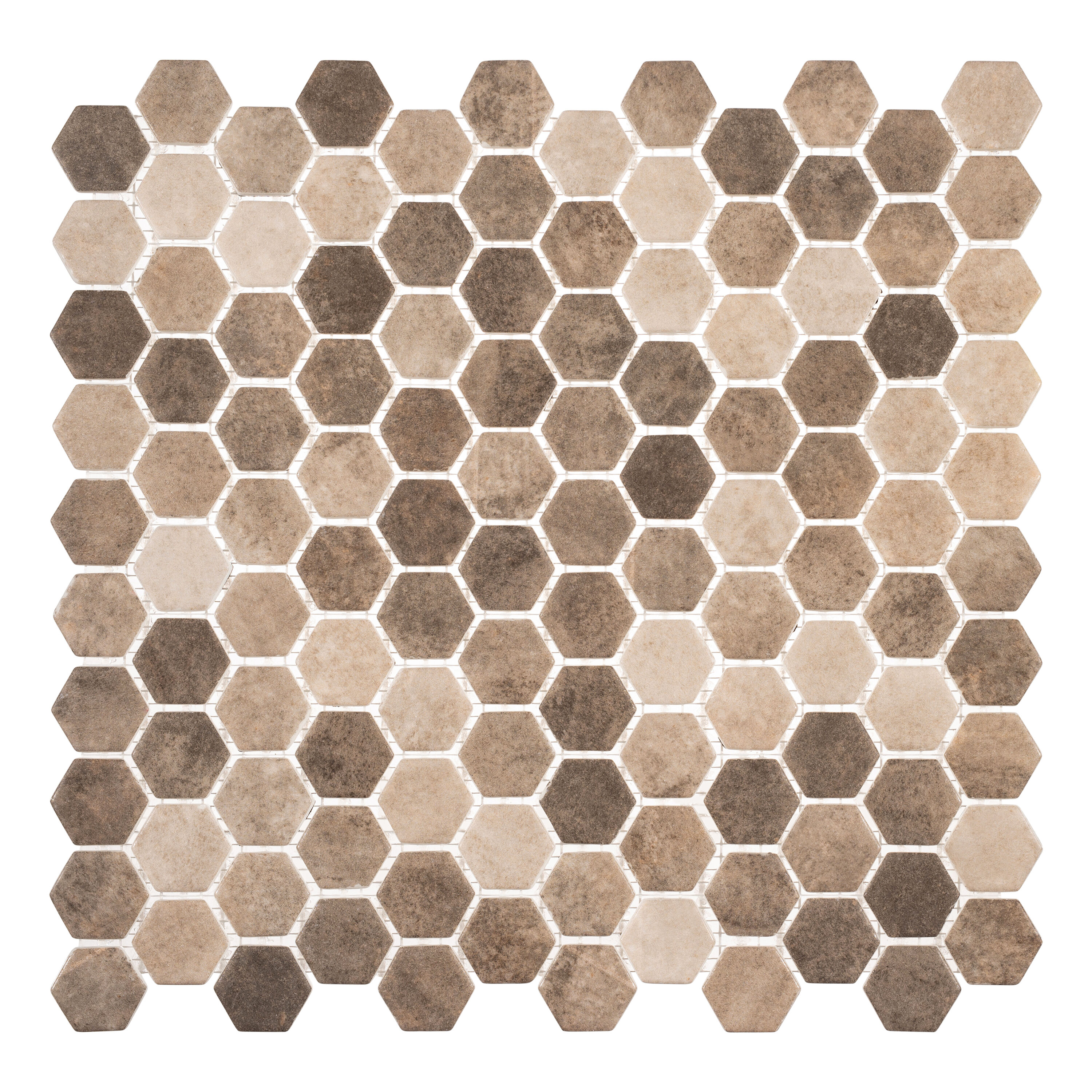 Andova Tiles ANDTRI568 Ceramic-Tile - View #3