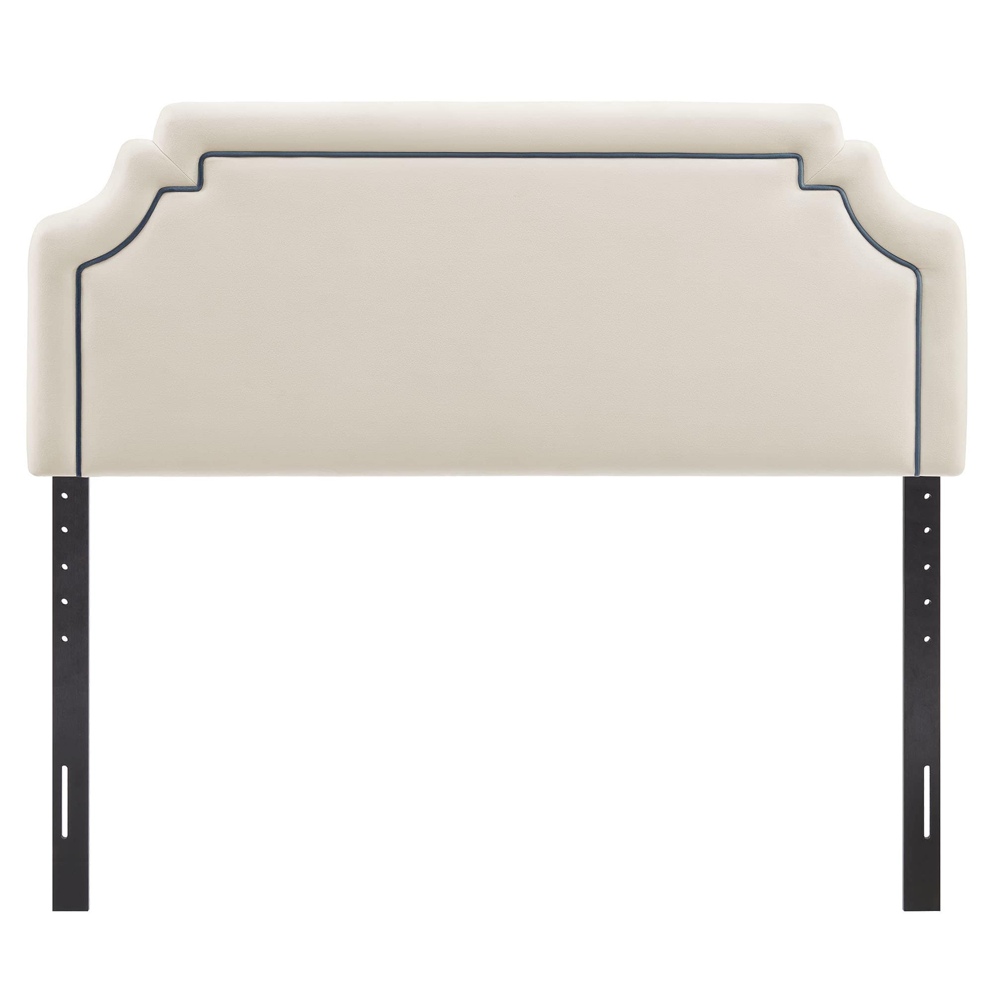 Modway MOD-7330-ALA-CAB Upholstered-Headboards - View #6