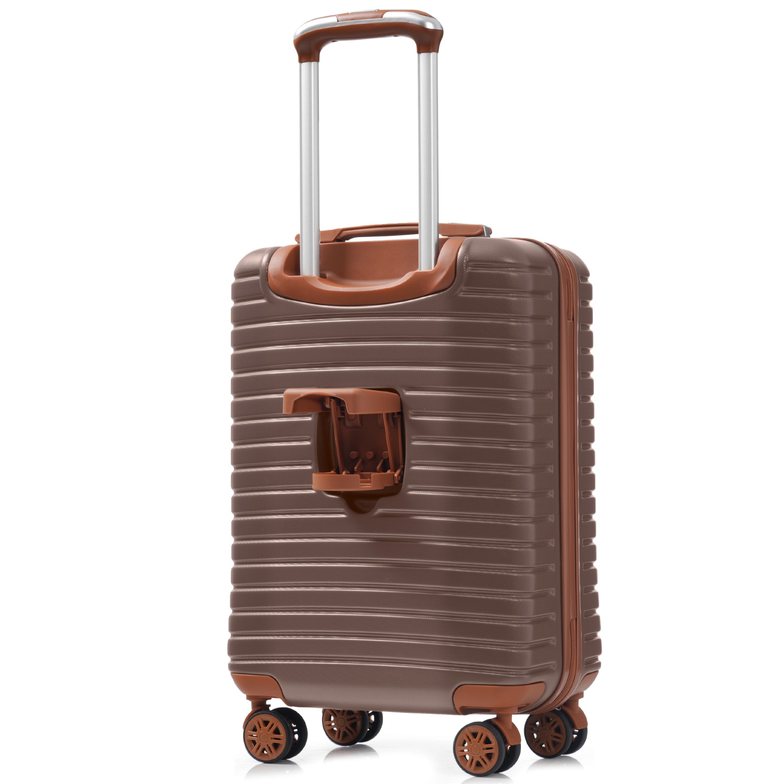 ModernLuxe L3P-N730P261826D Luggage-And-Luggage-Sets - View #10