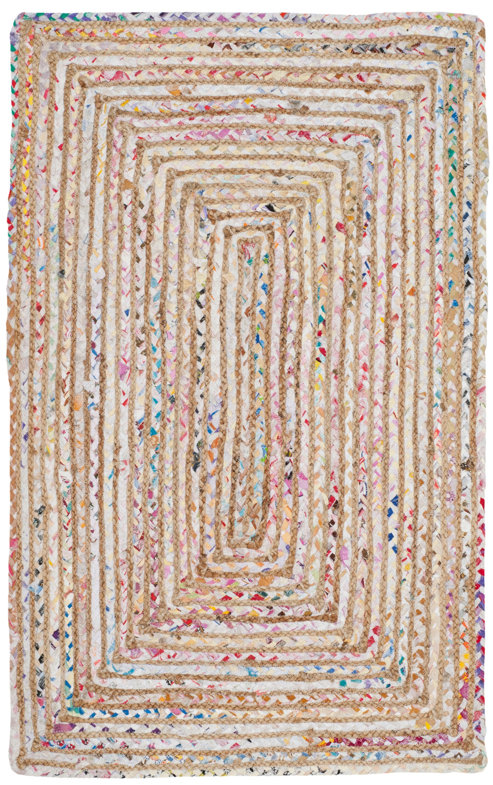 Safavieh CAP202B-24 rugs - View #2