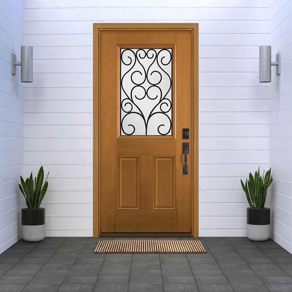 Masonite 3420697 Entry-Doors - View #2
