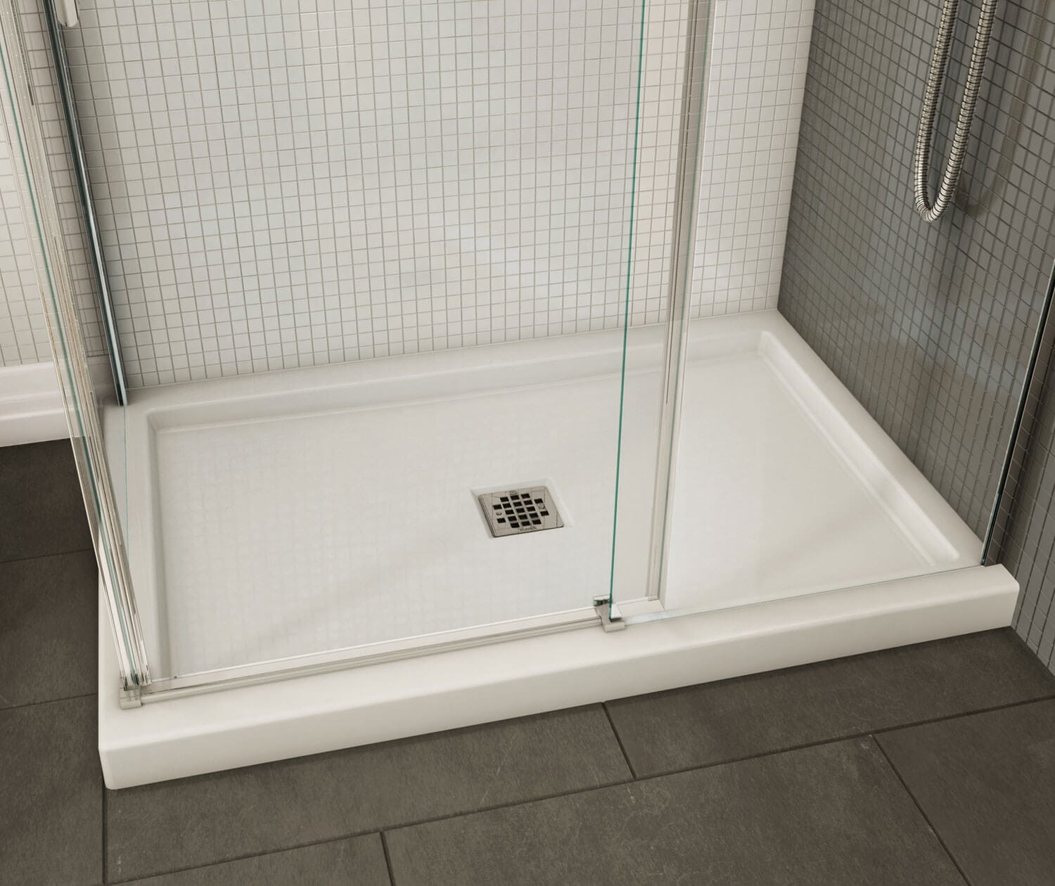 MAAX 420001-503-001 Shower-Floors - View #3
