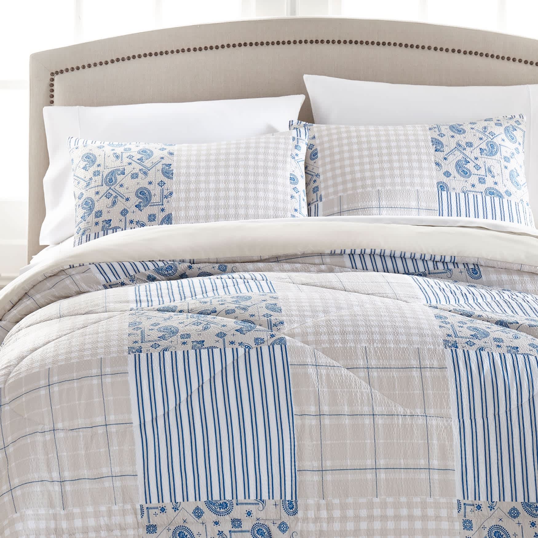 BrylaneHome 718498970339 Comforters-And-Bedspreads - View #4