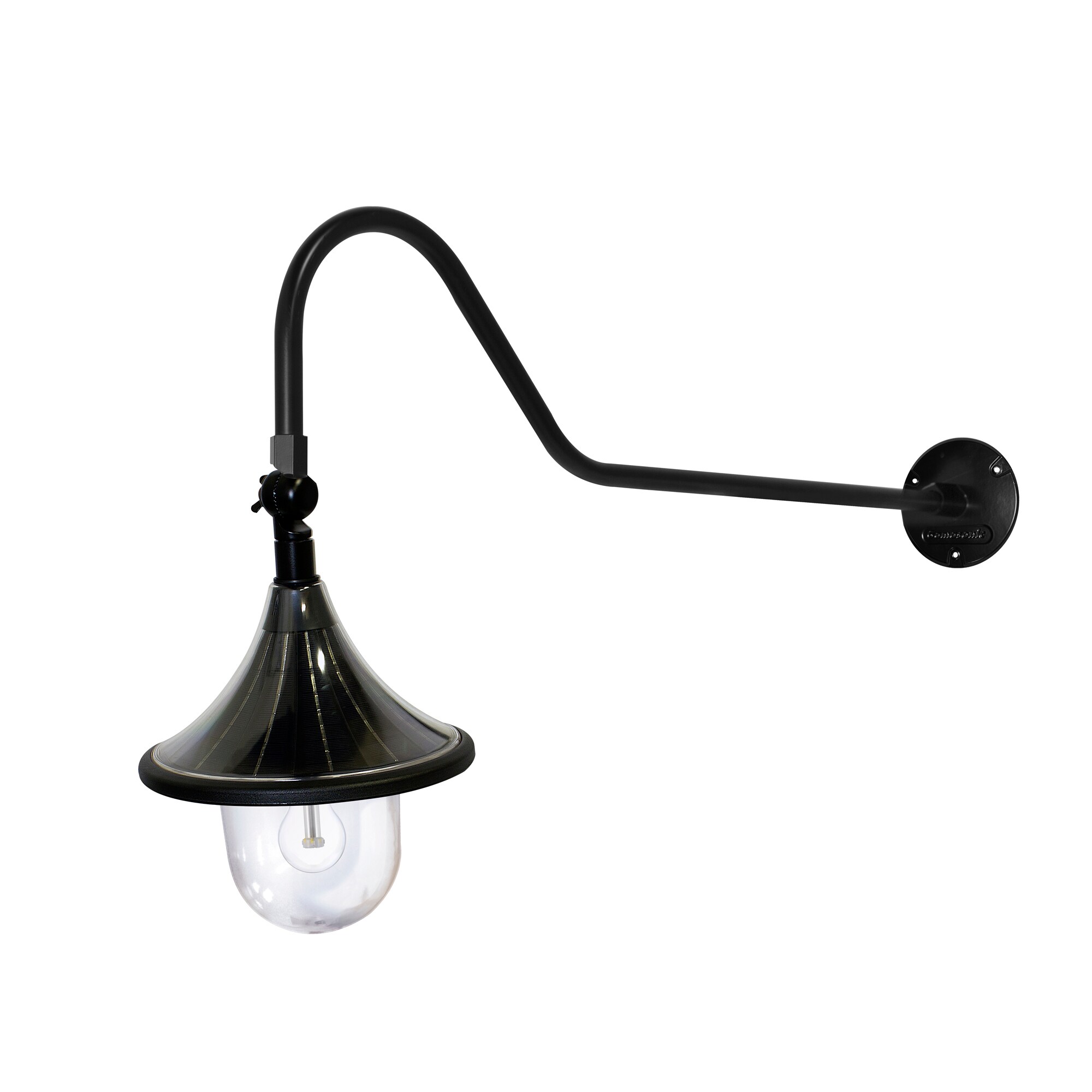 Gama Sonic 119B50044 Outdoor-Wall-Lighting - View #8