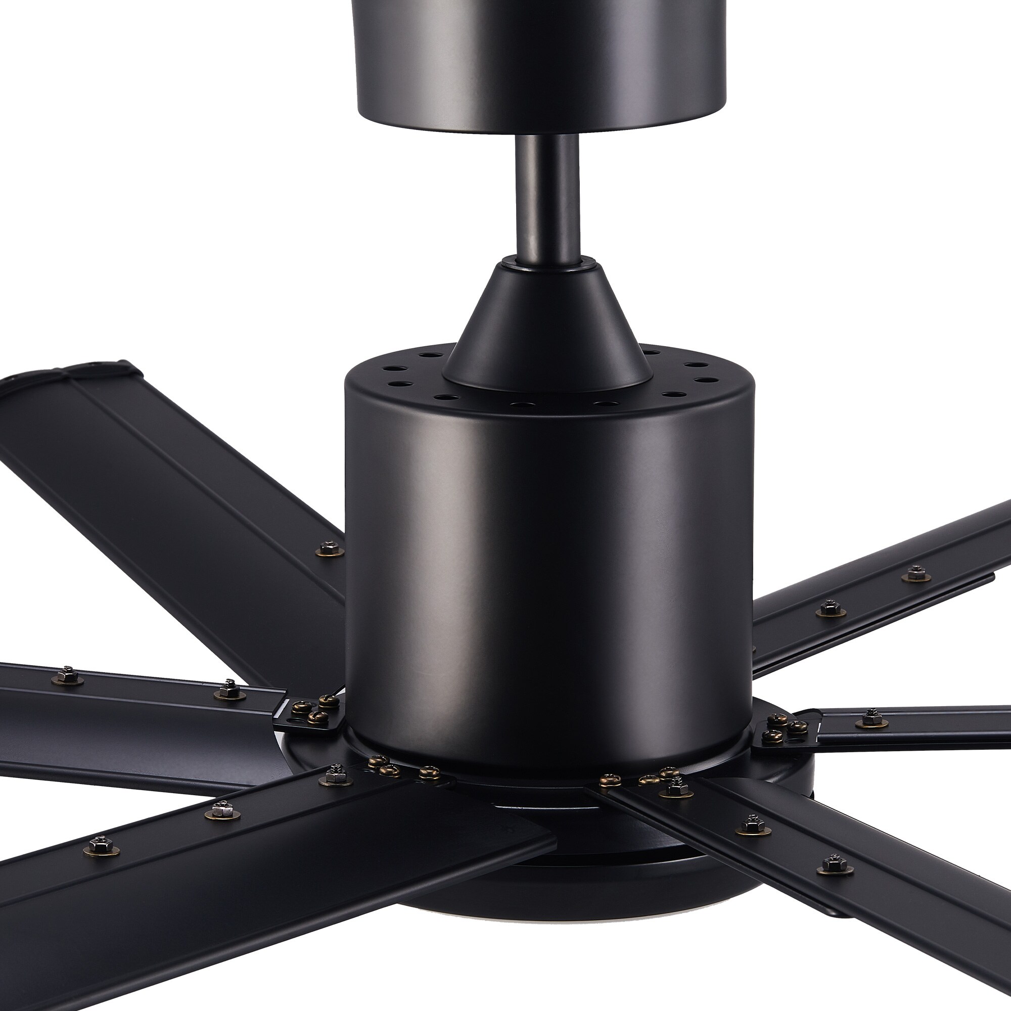 CO-Z CFN-1059-BK Ceiling-Fans - View #3