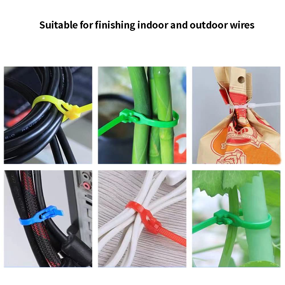 CYIKE LCY0803R433 Cable-Ties - View #7