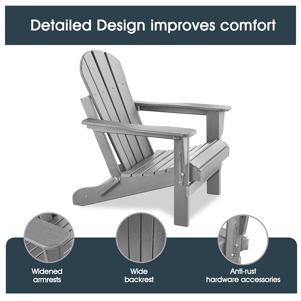 Topcraft PAK021 Patio-Chairs - View #2