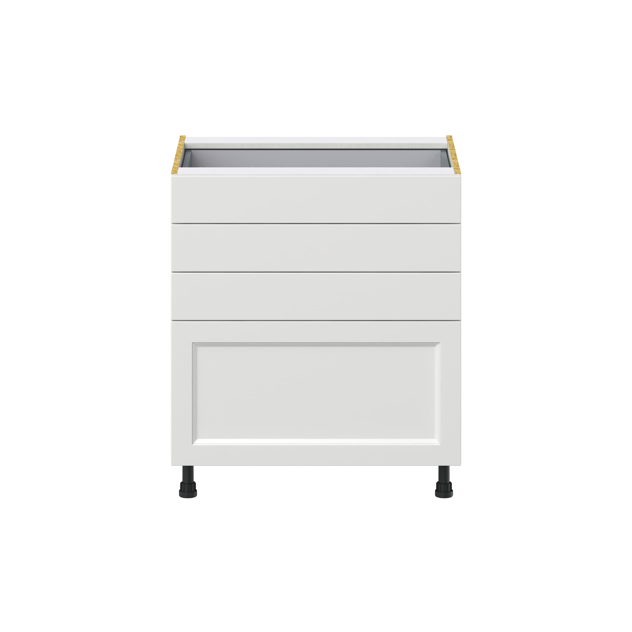 Hugo&Borg DSB4D30-RI Cabinets-Kitchen - View #6