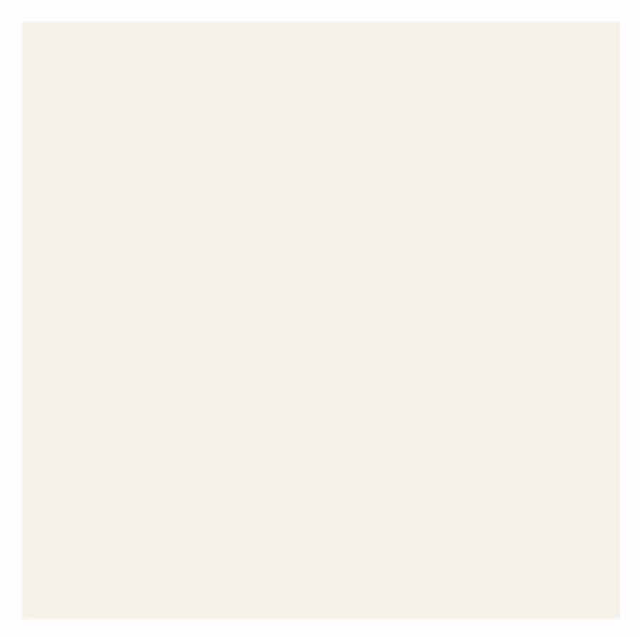 Interceramic 769695334820 Bone Glazed Ceramic Adhesive Tile