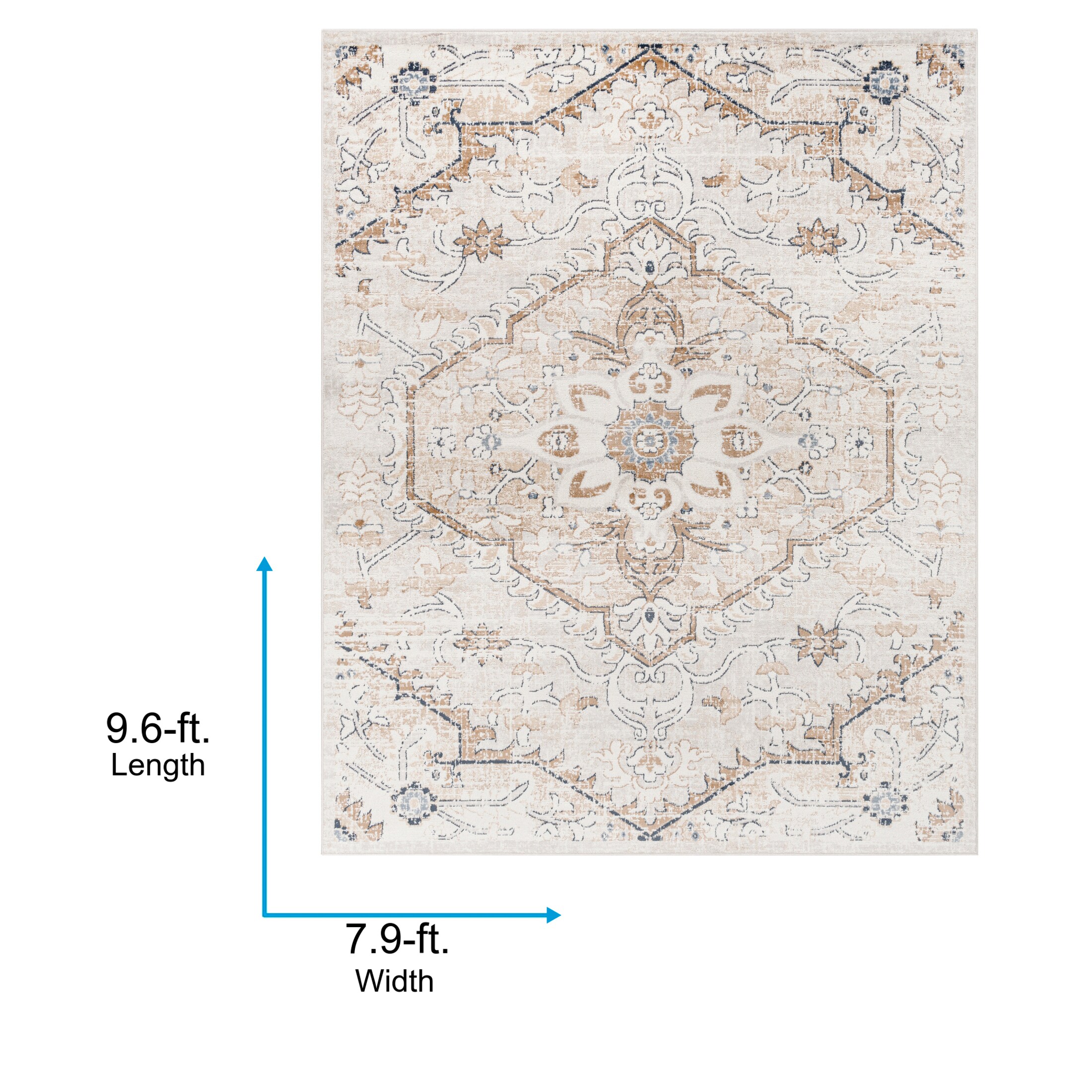 Livabliss SRZ2314-7996 rugs - View #8
