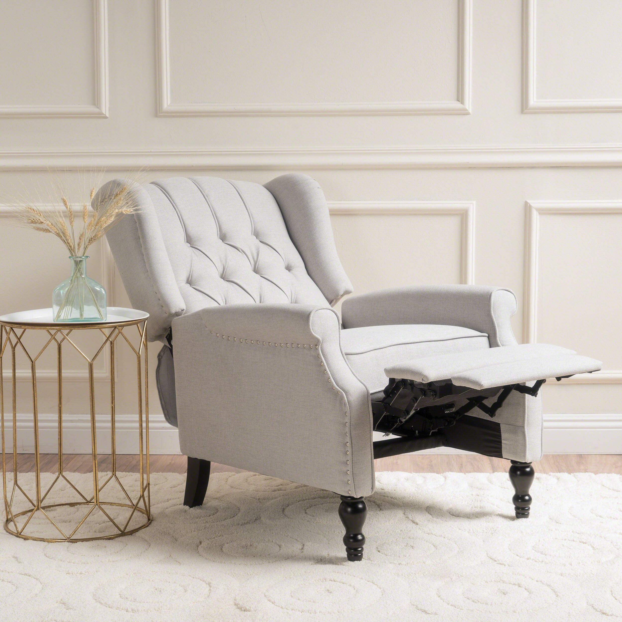 Best Selling Home Decor 296110 recliners - View #7