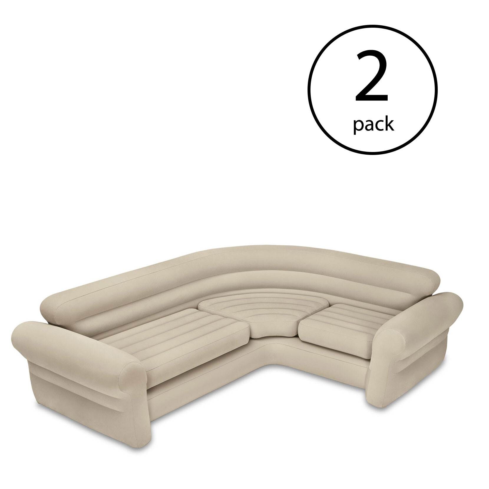 Intex 108222 Air-Mattresses - View #2