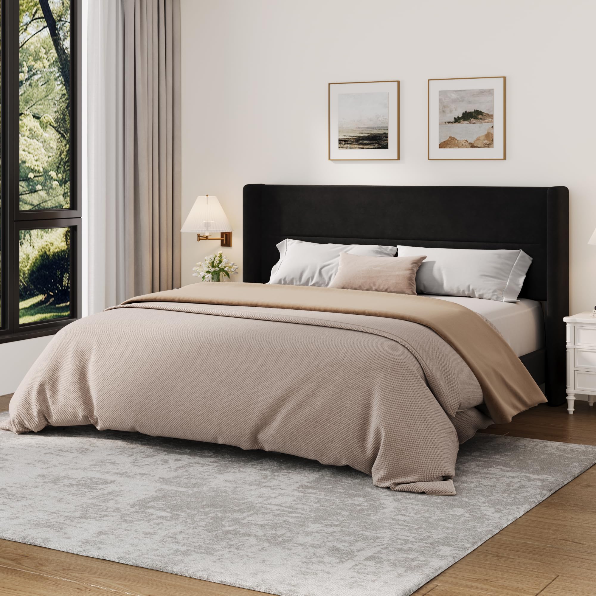 GarveeLife C3H-ASNVK3D8N7Q3BC beds - View #2