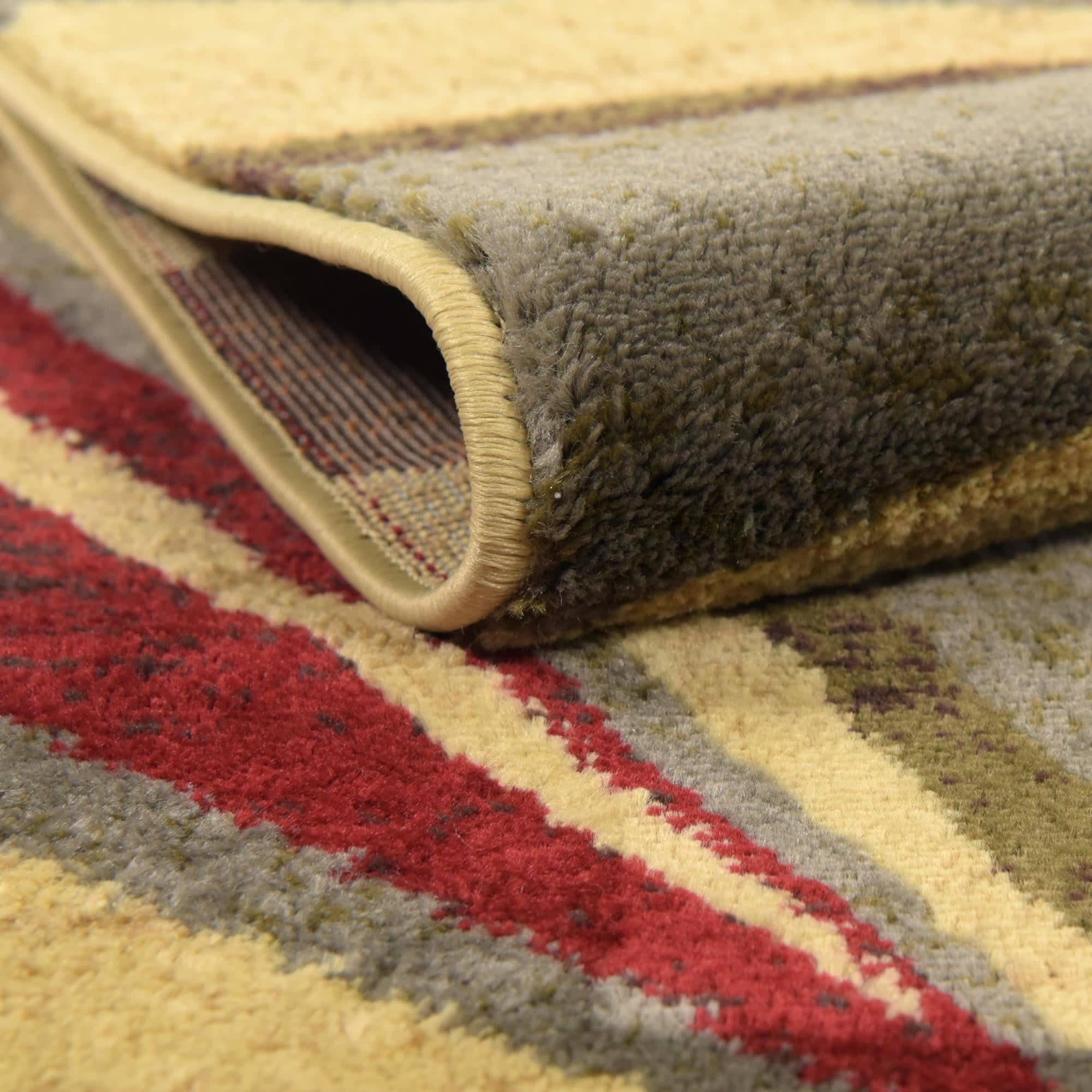 Unique Loom 3137935 rugs - View #4