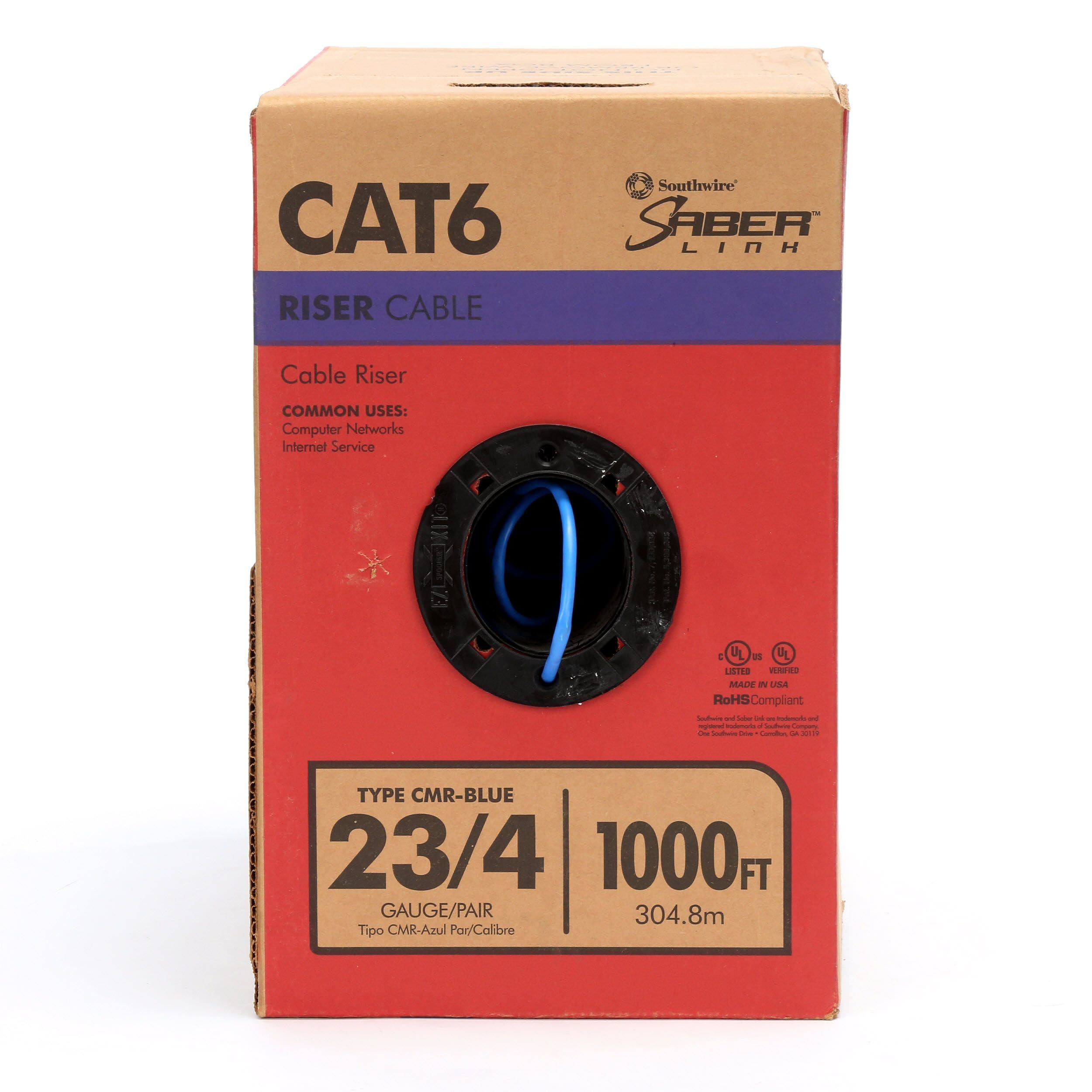 southwire cat6 cable review Wiring Diagram and Schematics